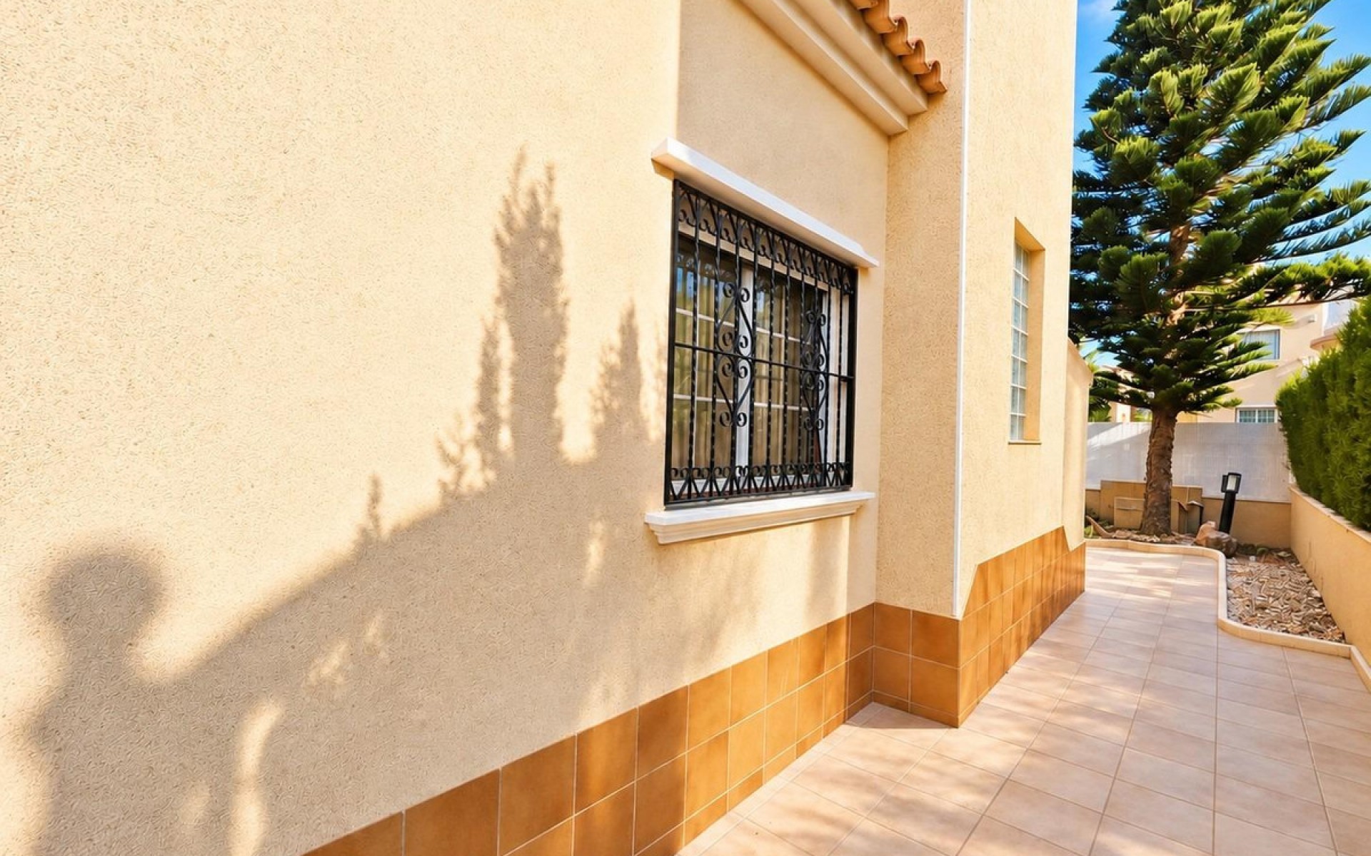  - Villa - 
