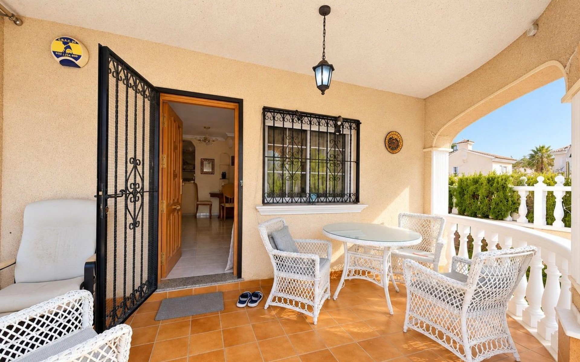  - Villa - 