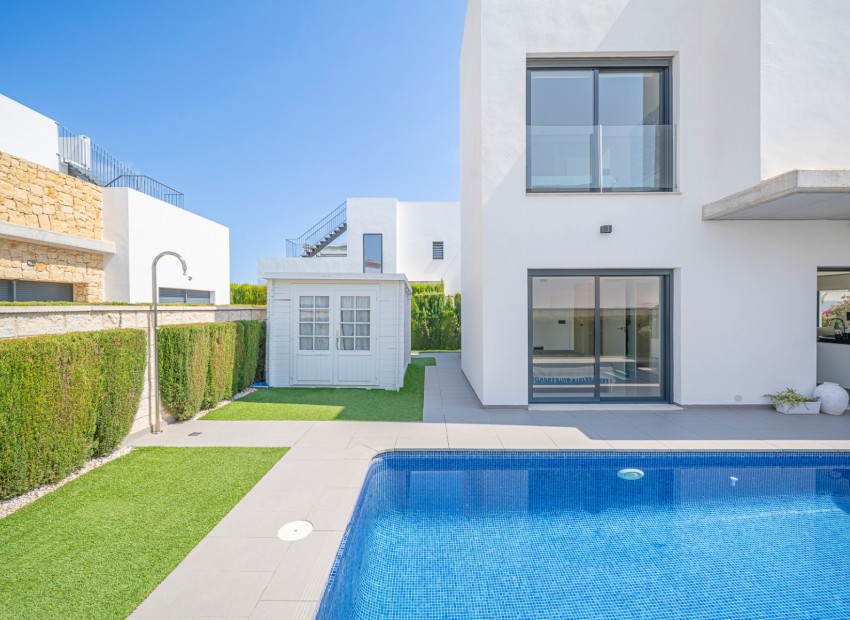  - Villa - 