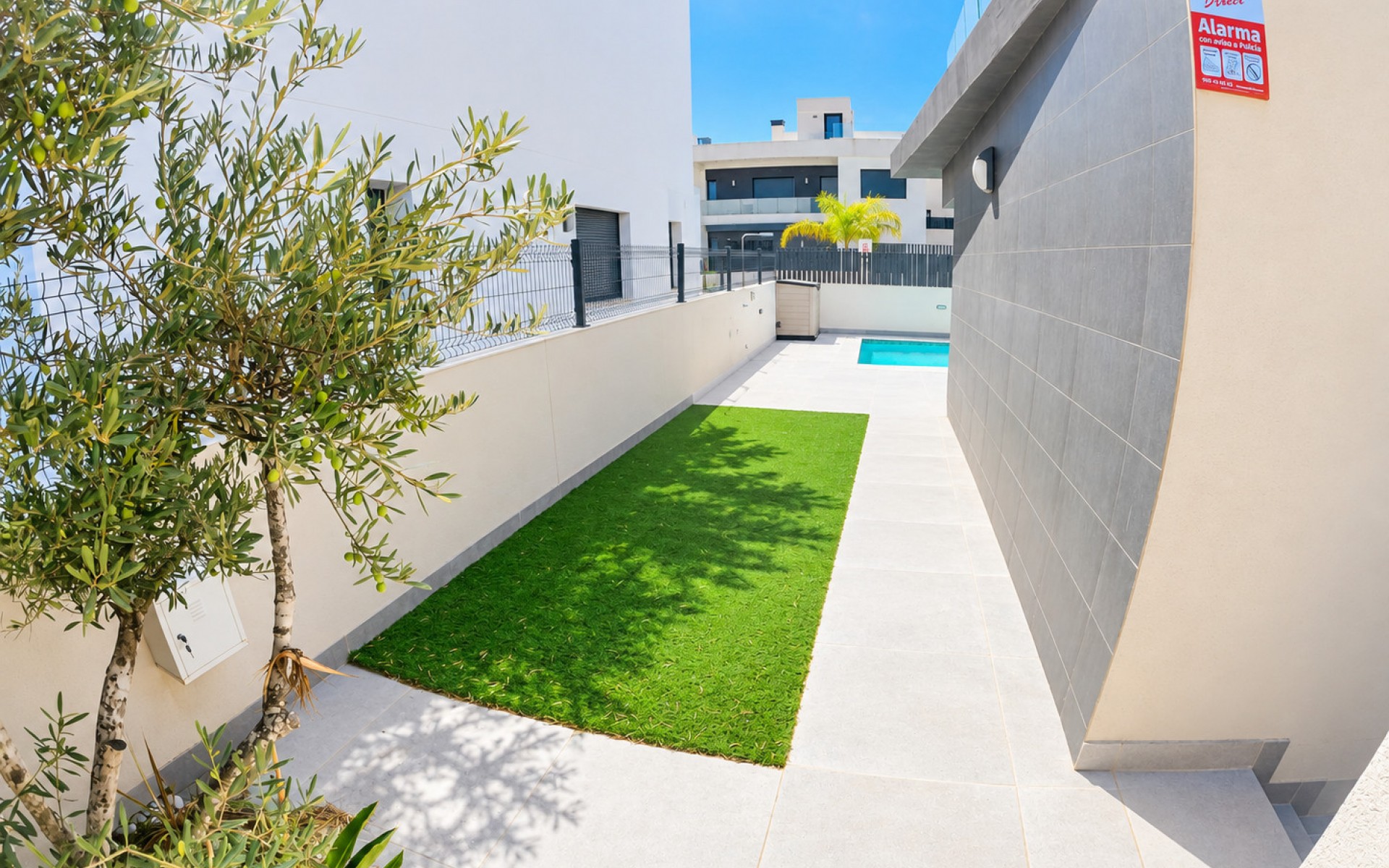  - Villa - 