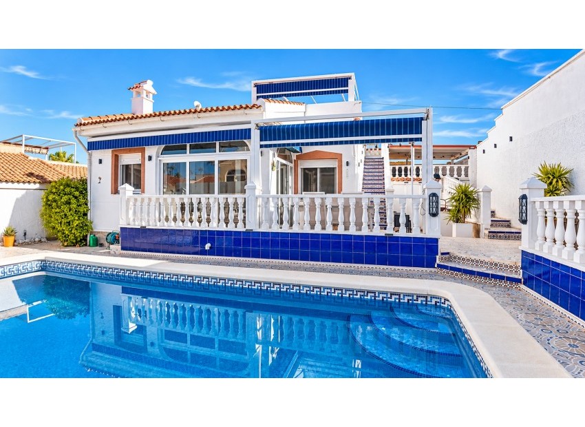  - Villa - 