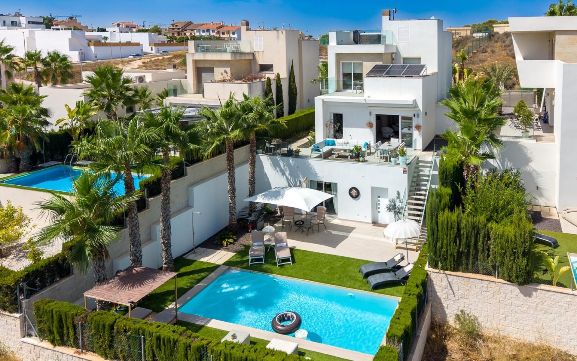  - Villa - 