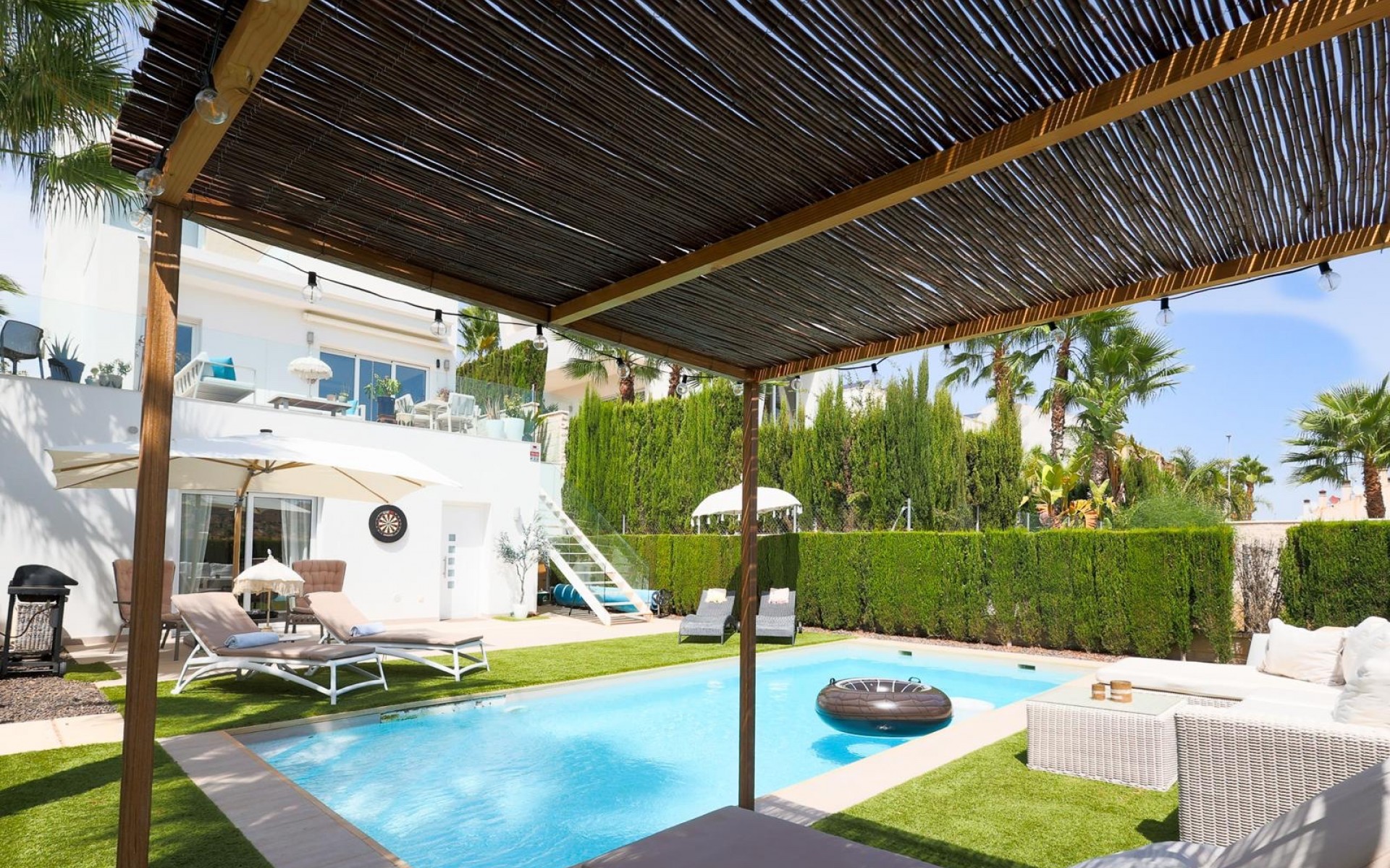  - Villa - 