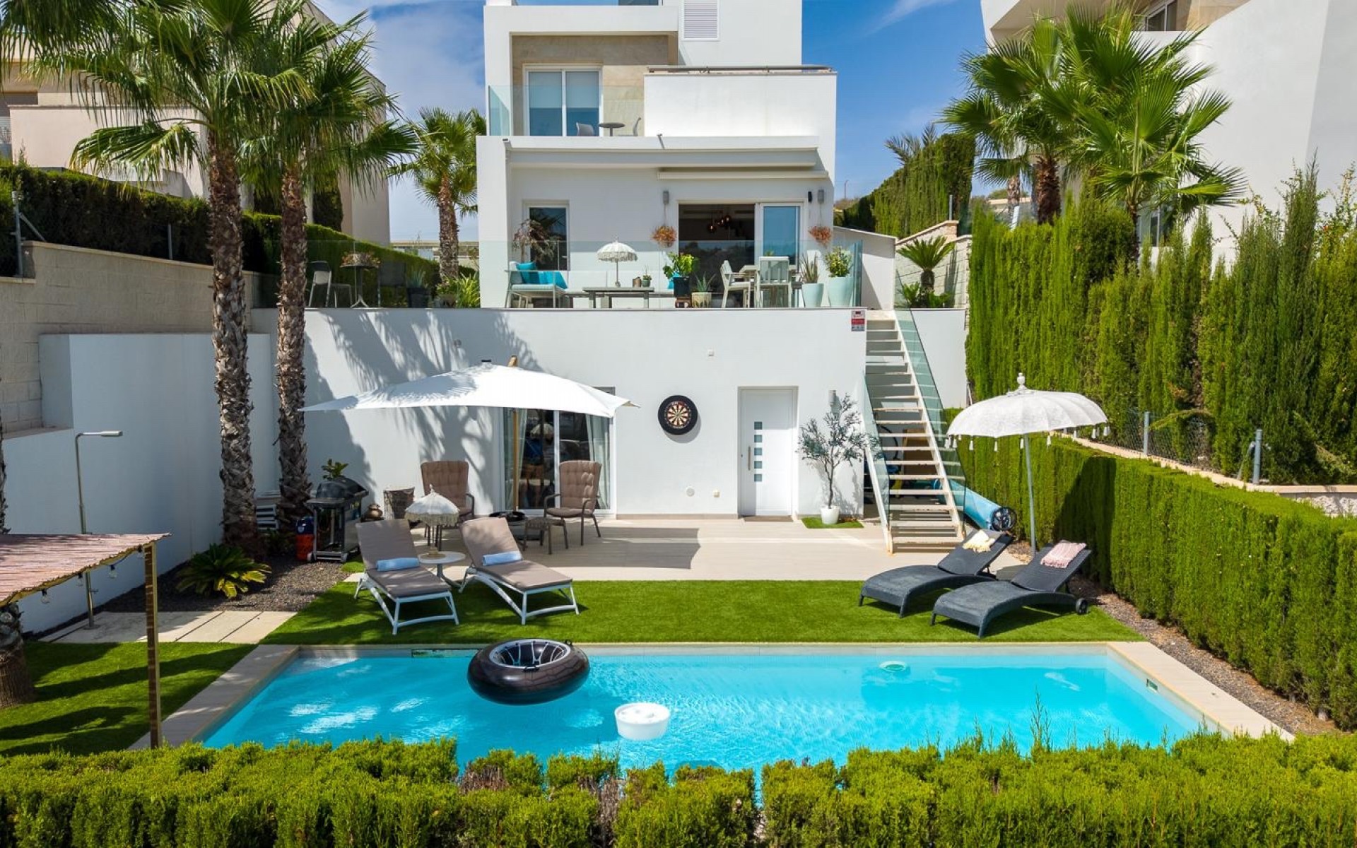  - Villa - 