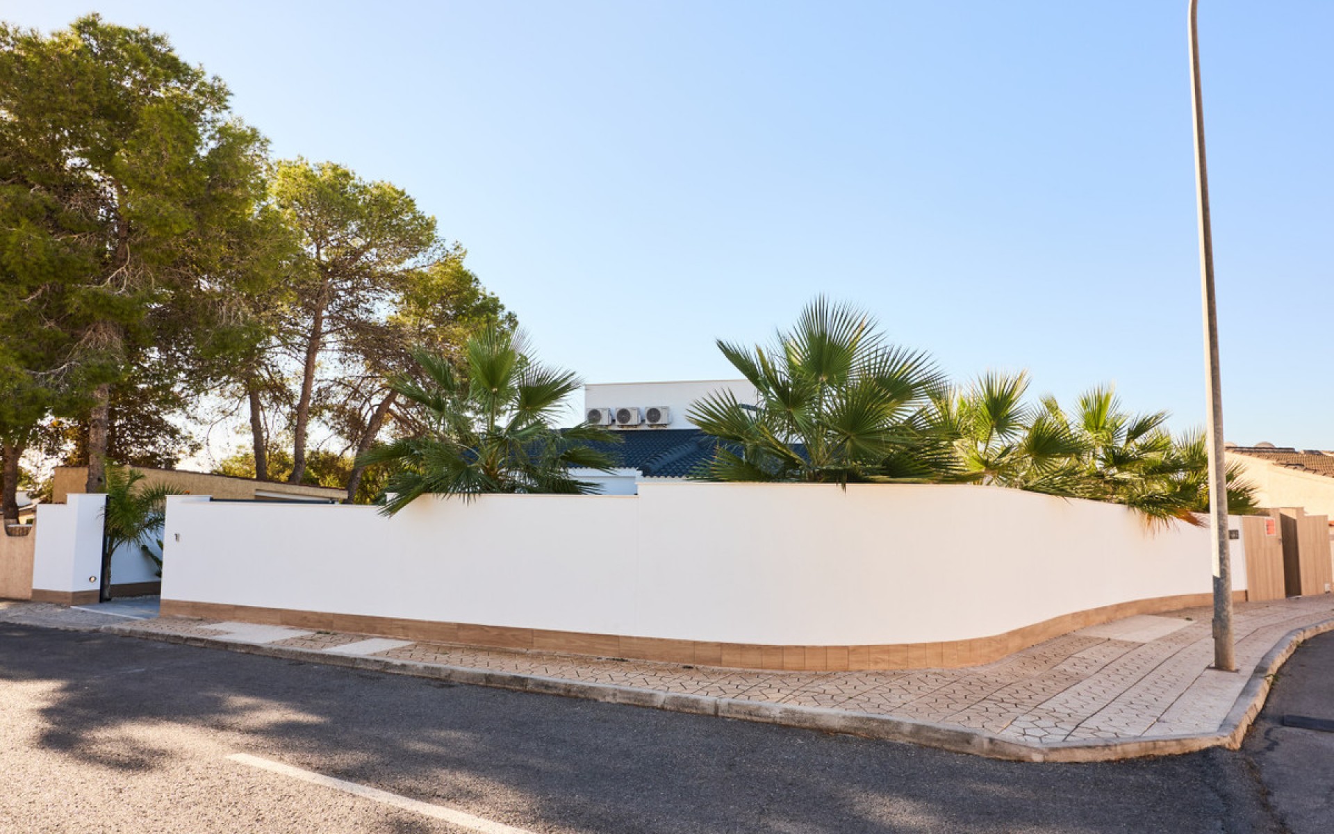  - Villa - 