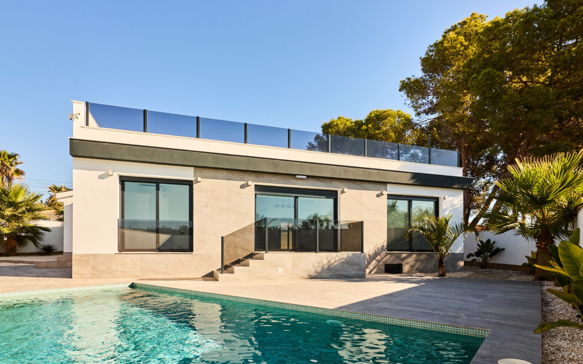  - Villa - 