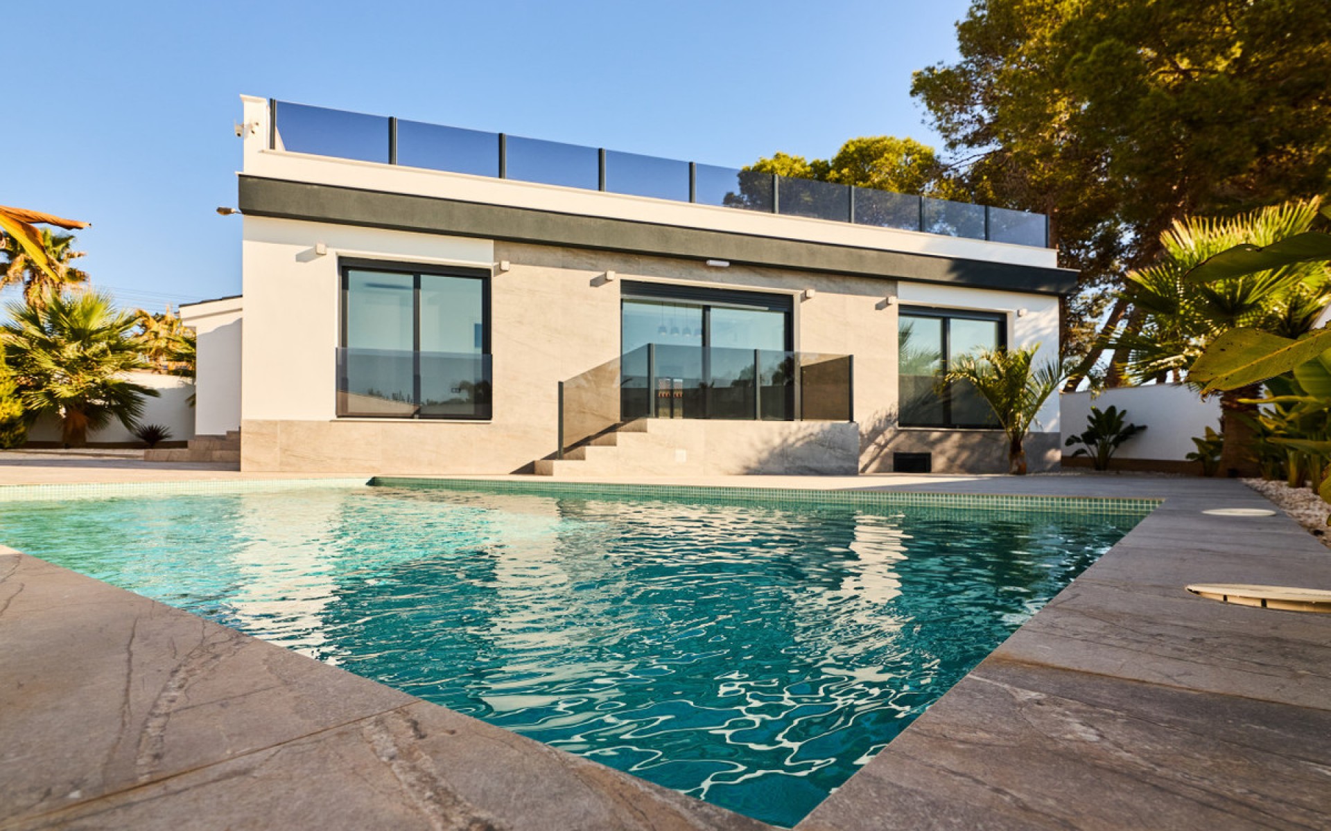  - Villa - 