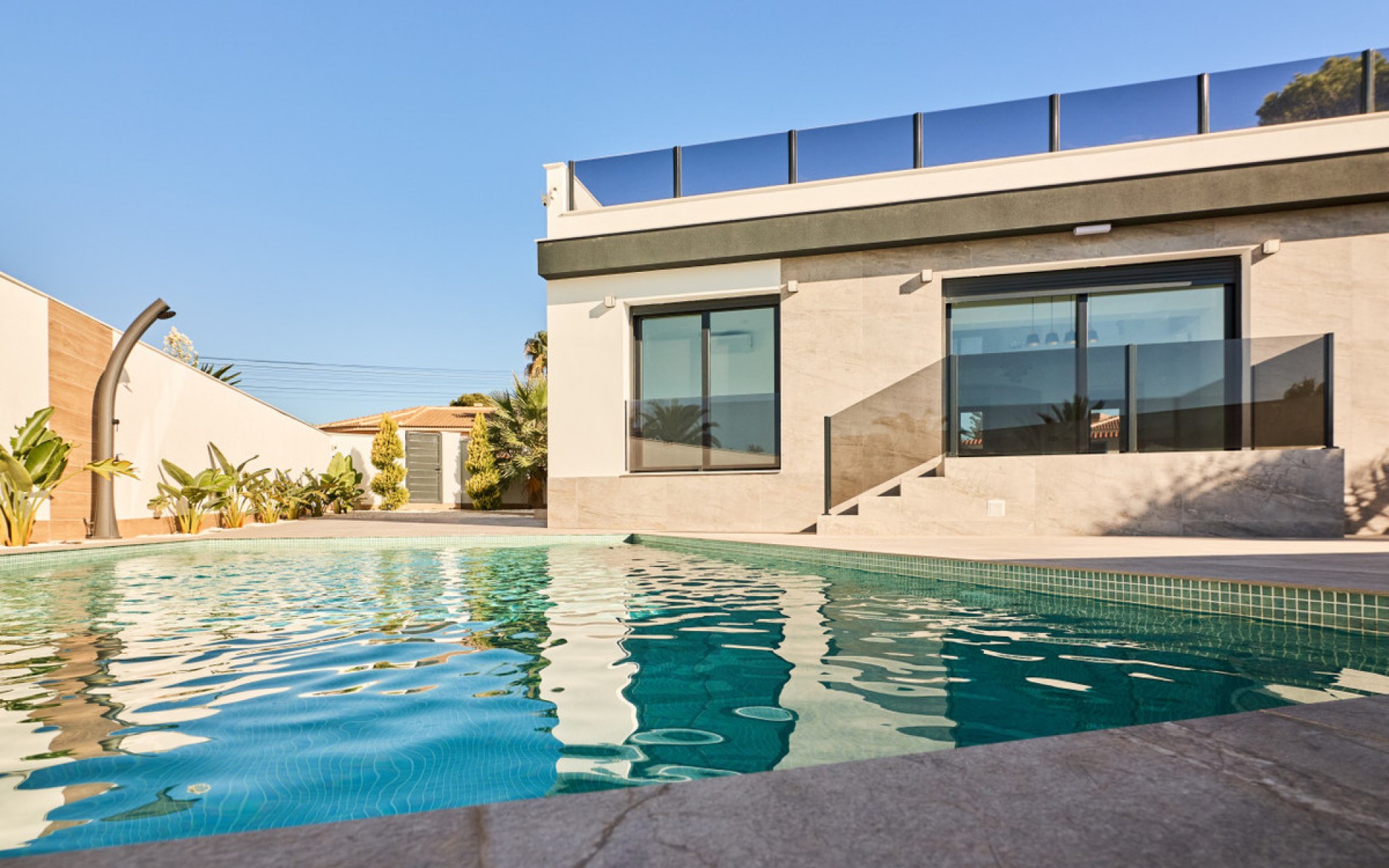 - Villa - 