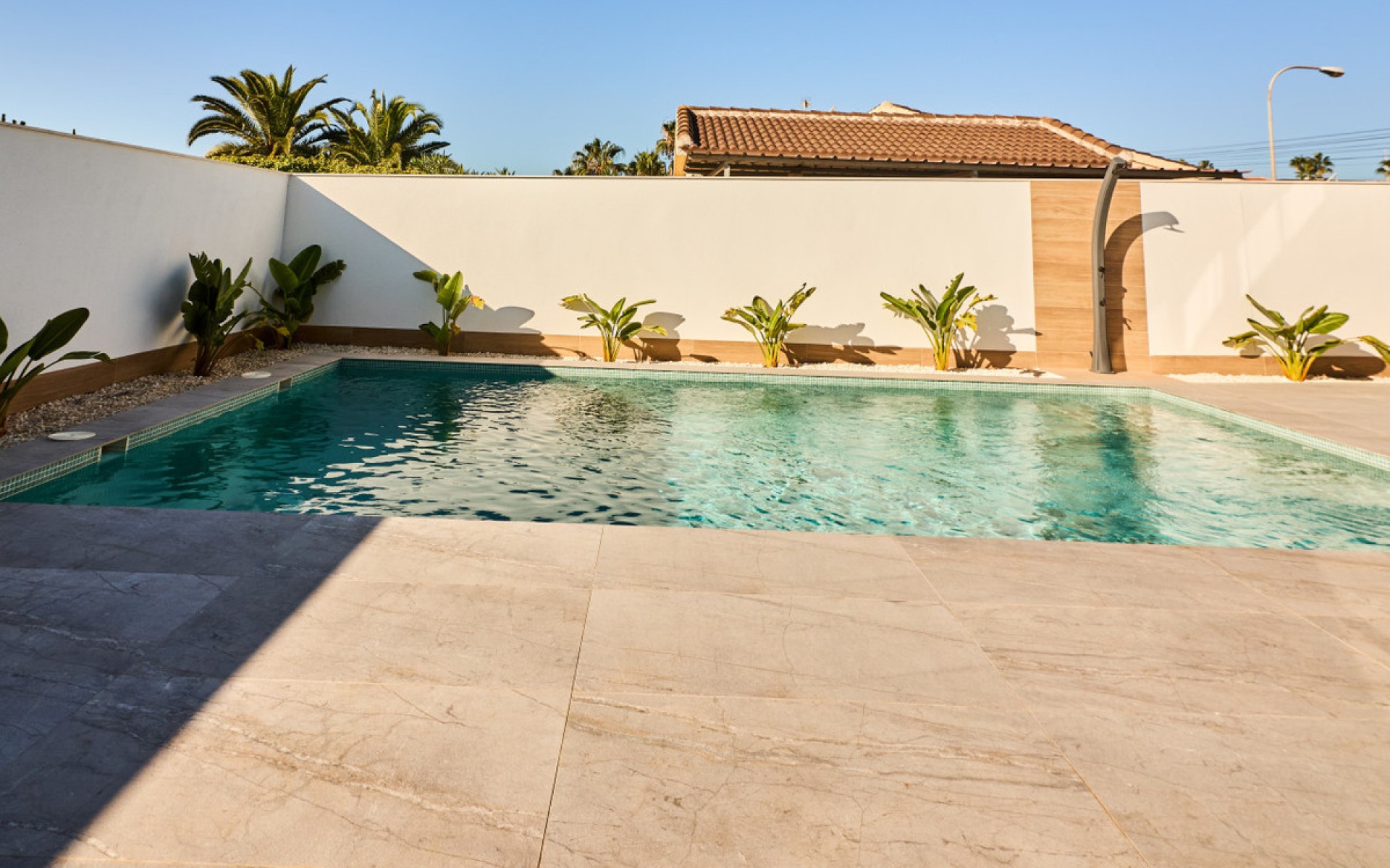  - Villa - 