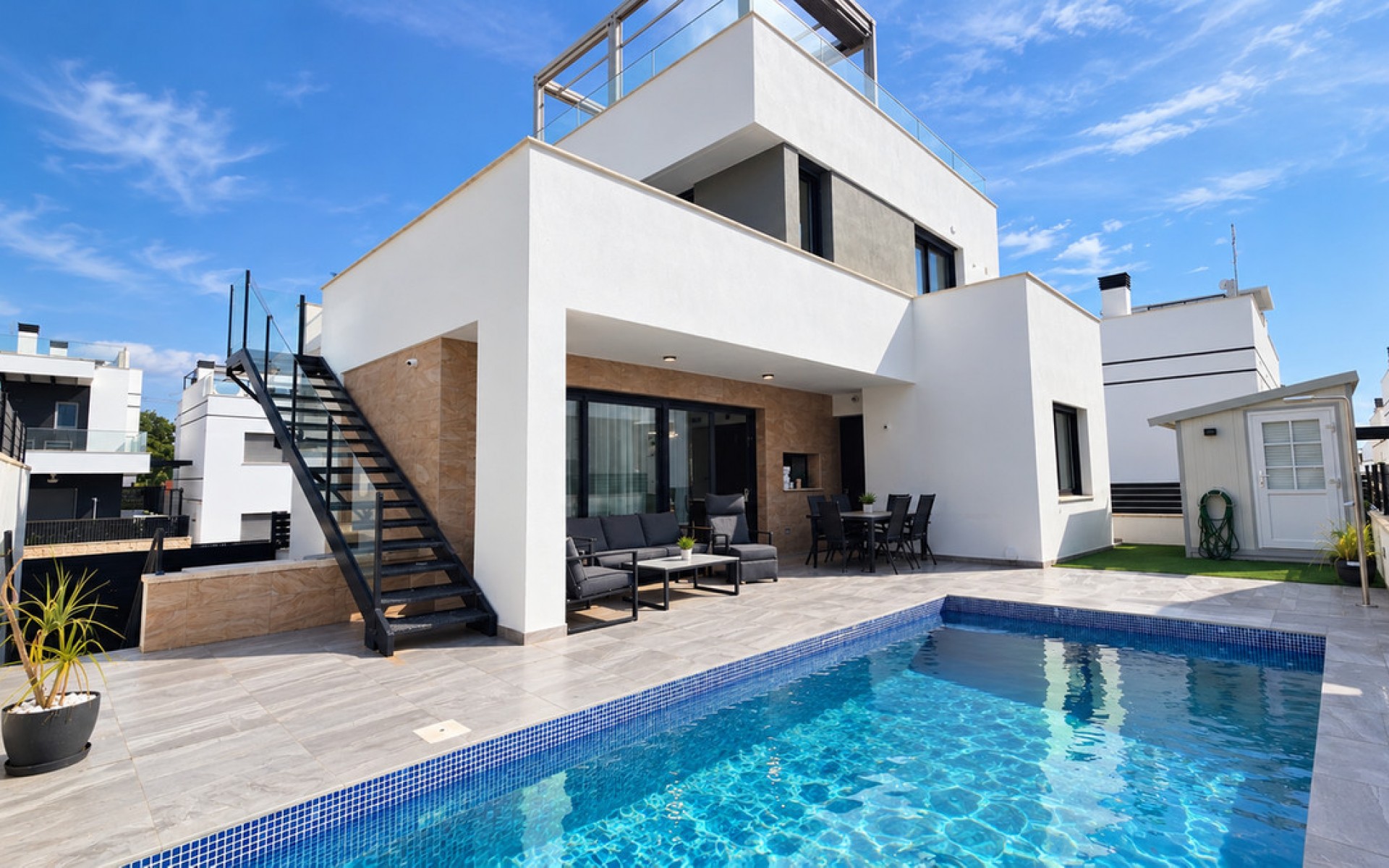  - Villa - 