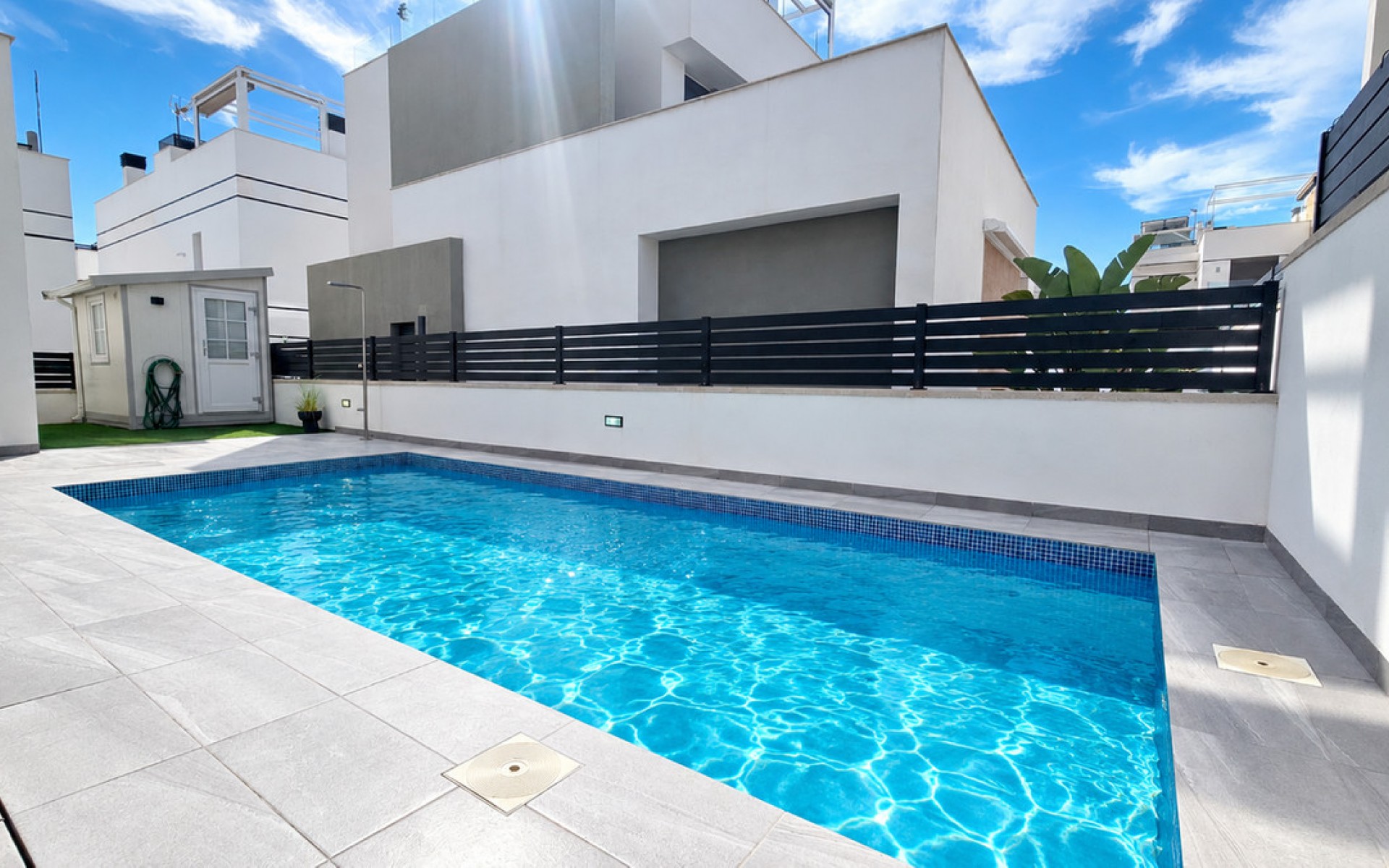  - Villa - 