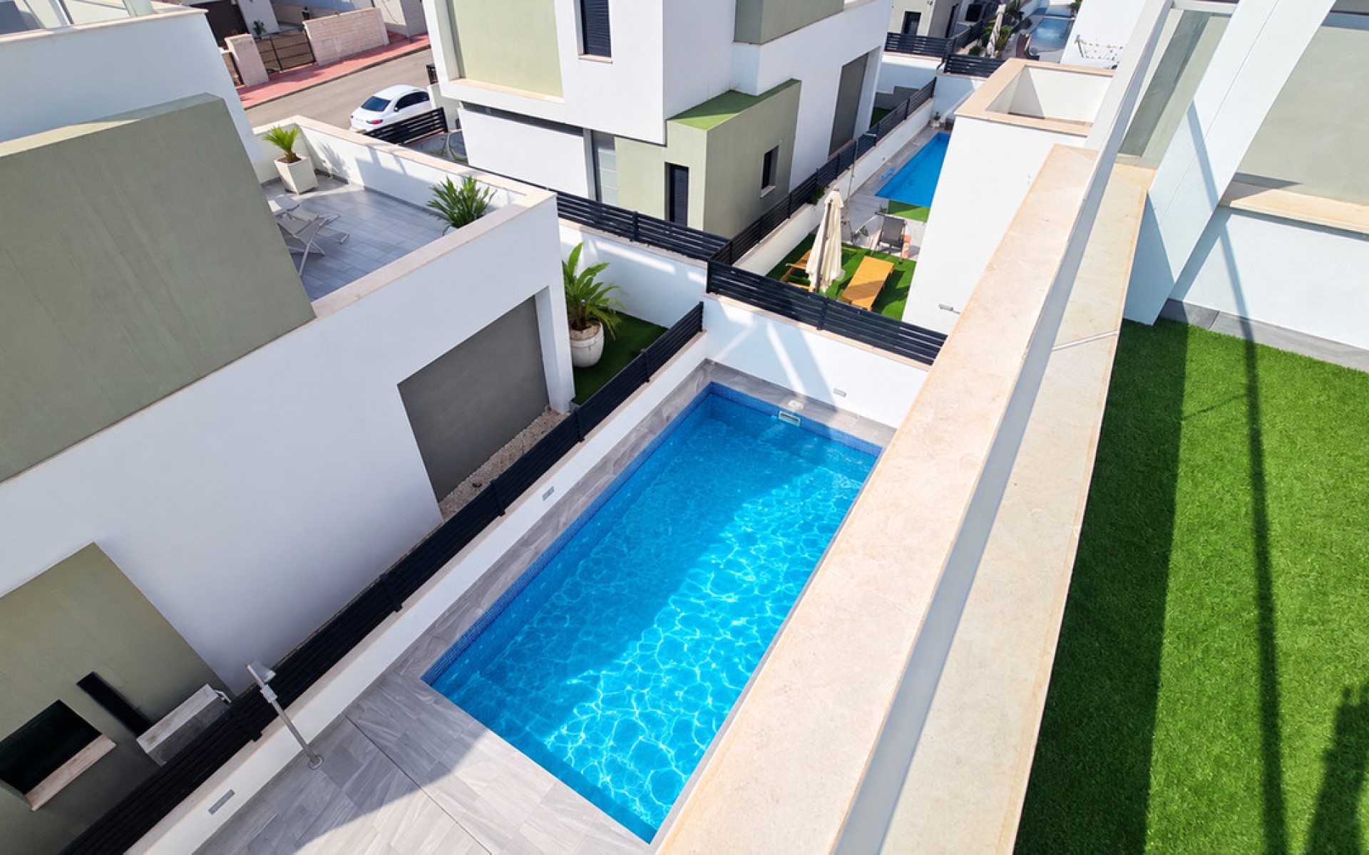  - Villa - 
