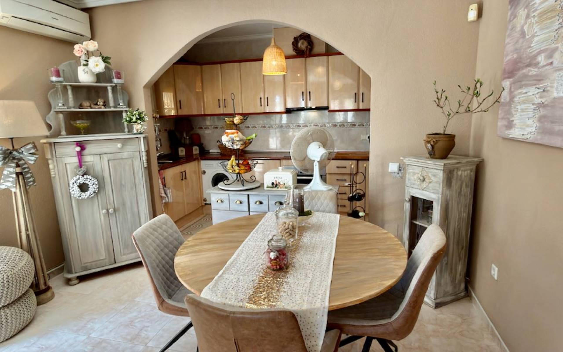  - Villa - 