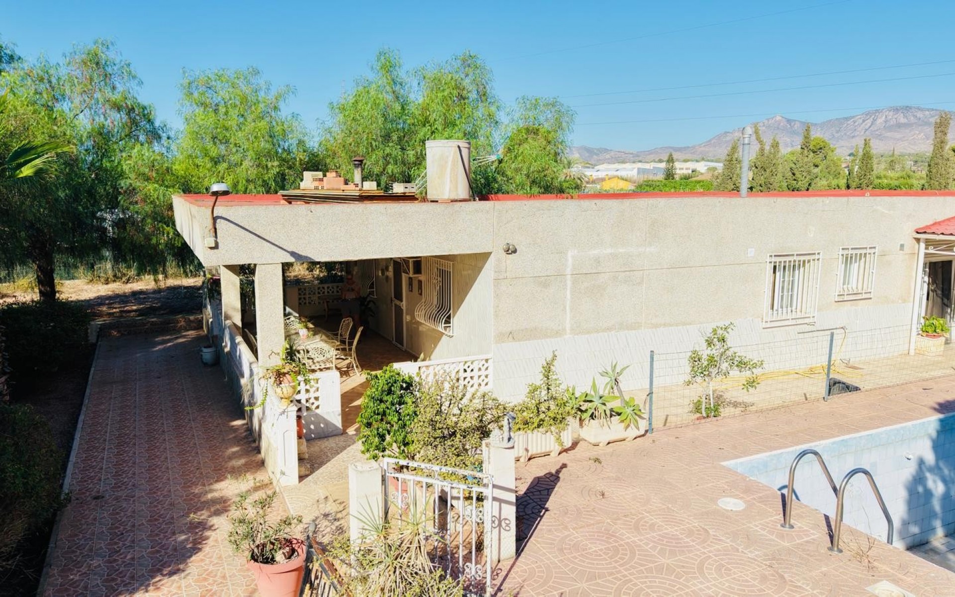  - Villa - 