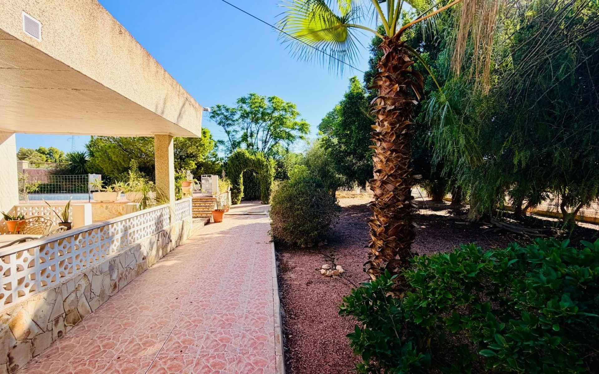  - Villa - 