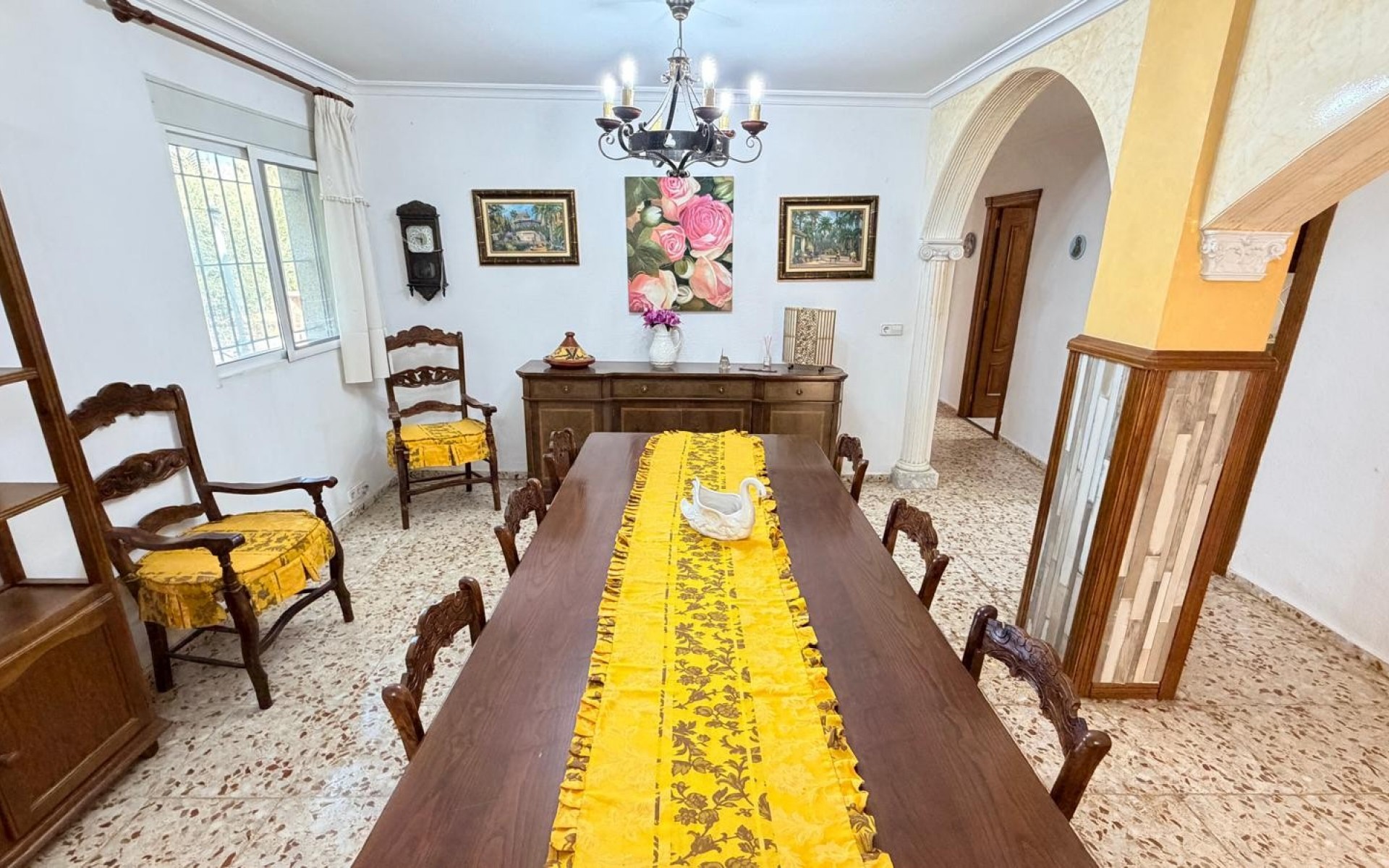  - Villa - 