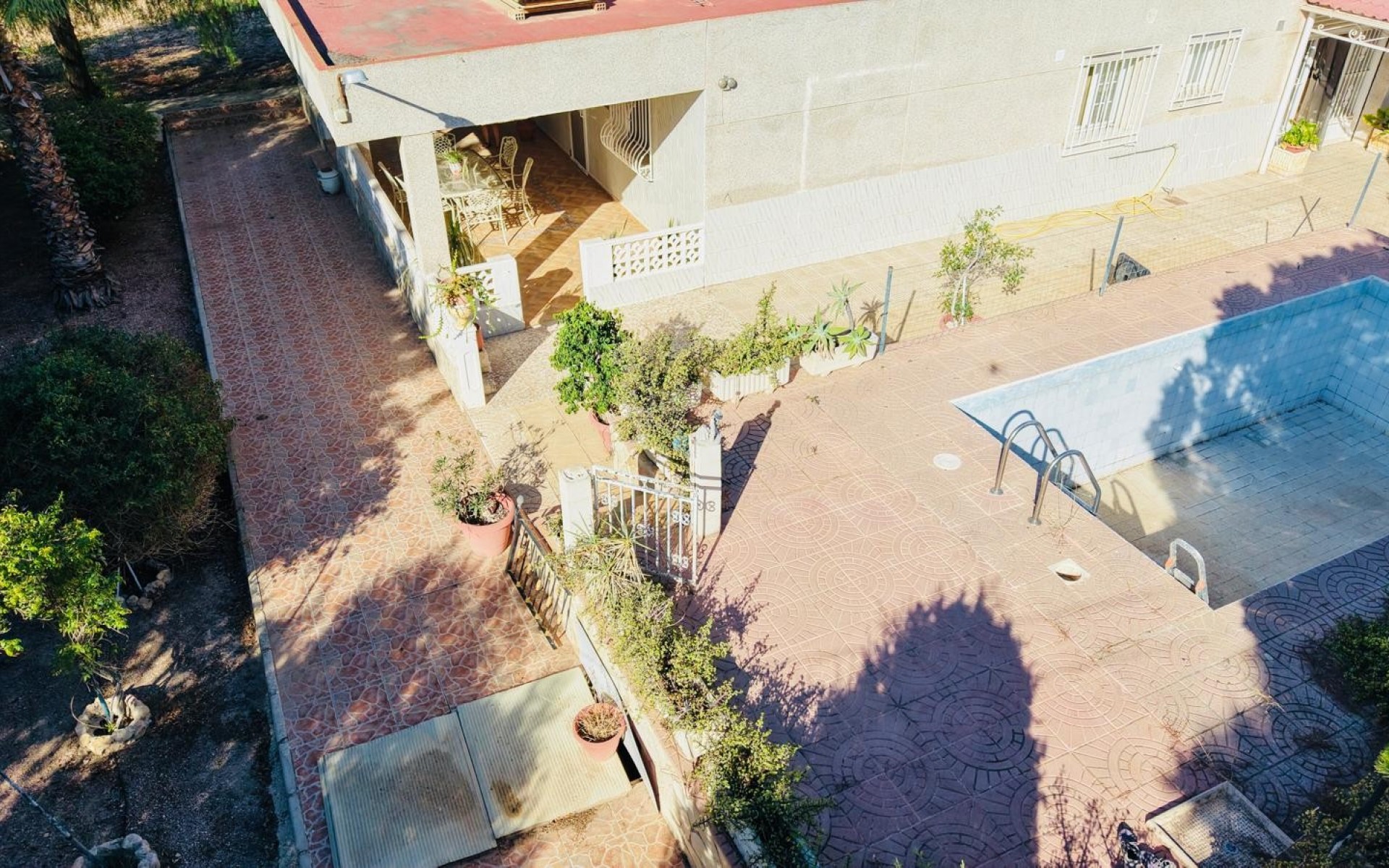  - Villa - 