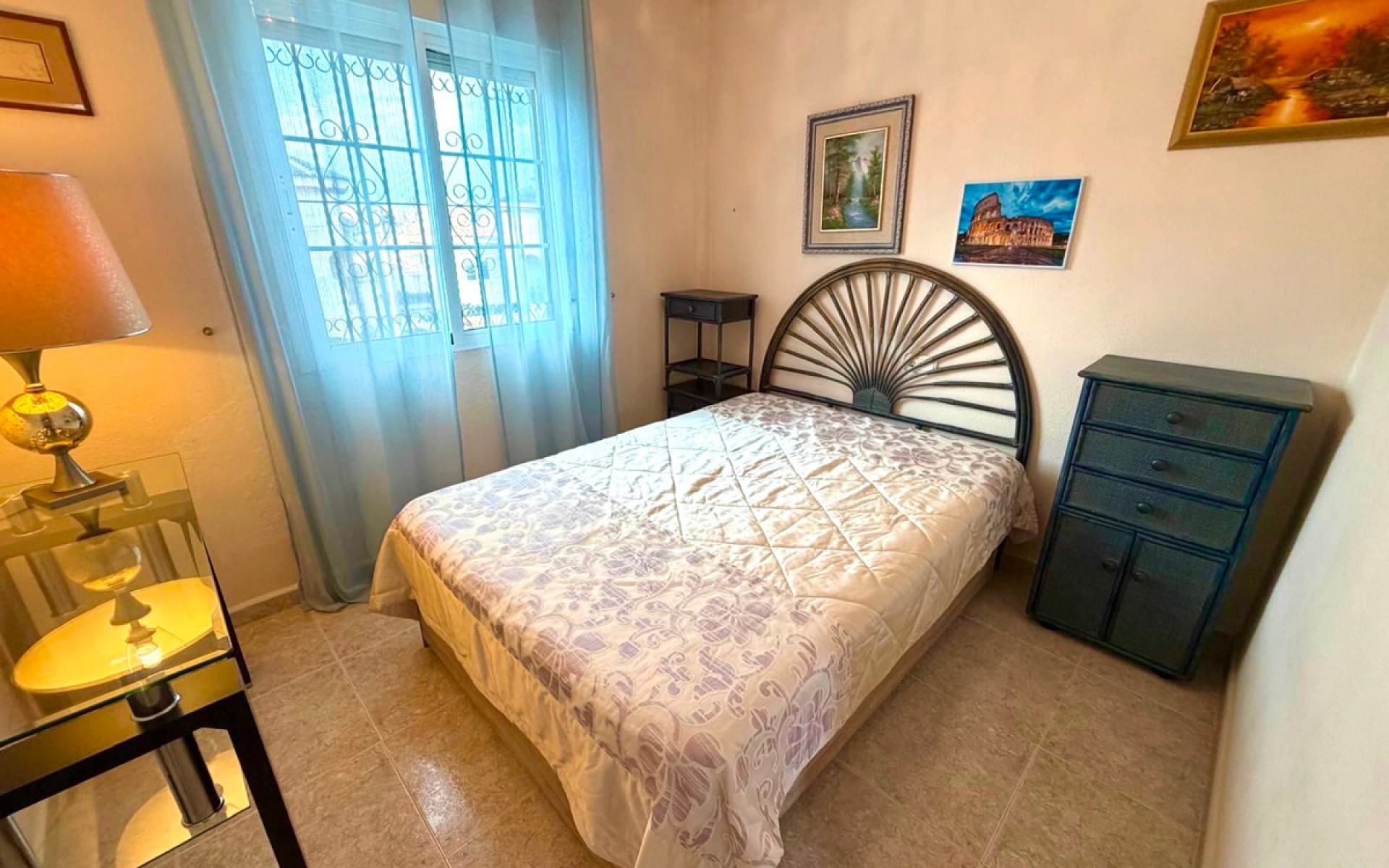  - Villa - 