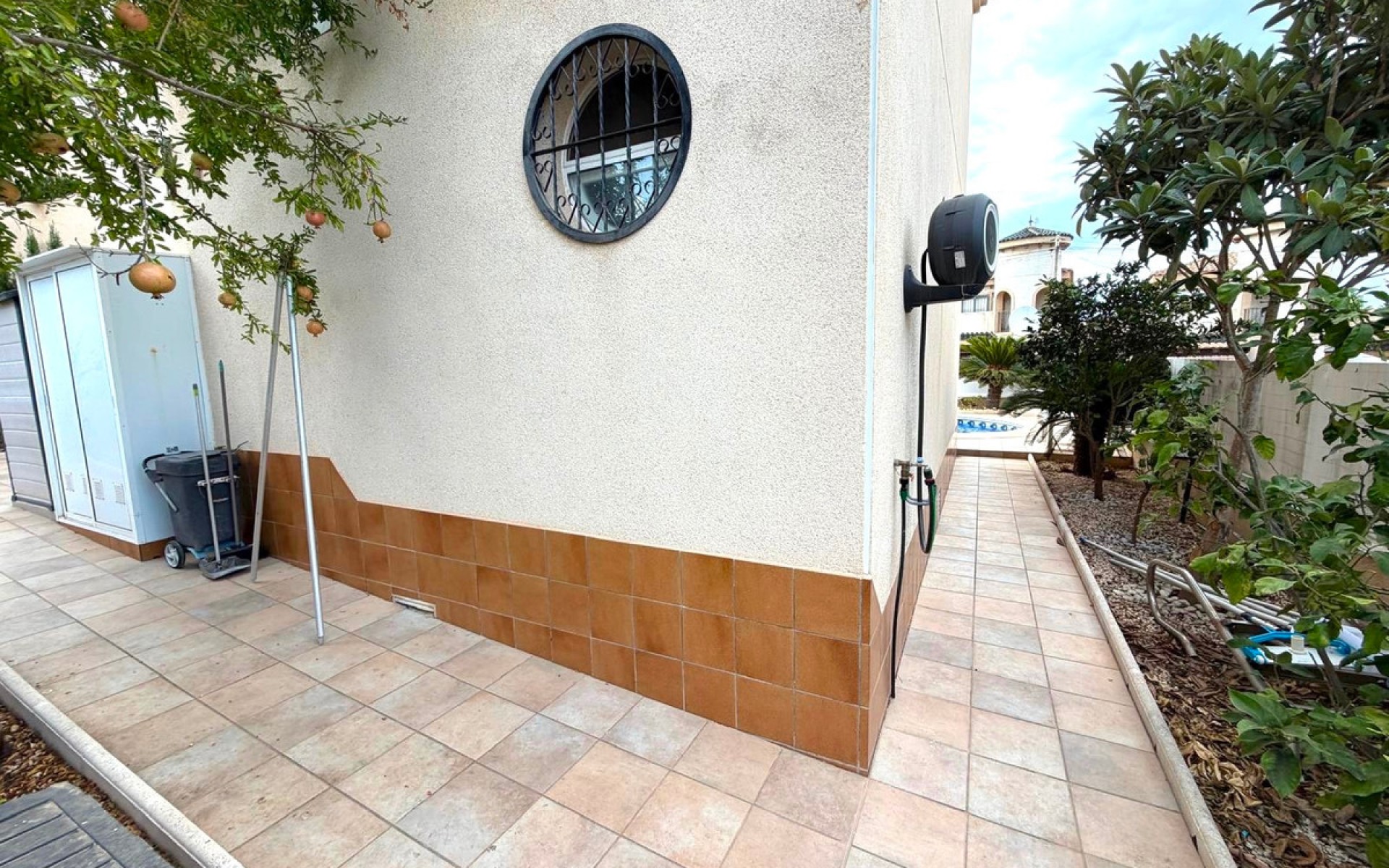  - Villa - 