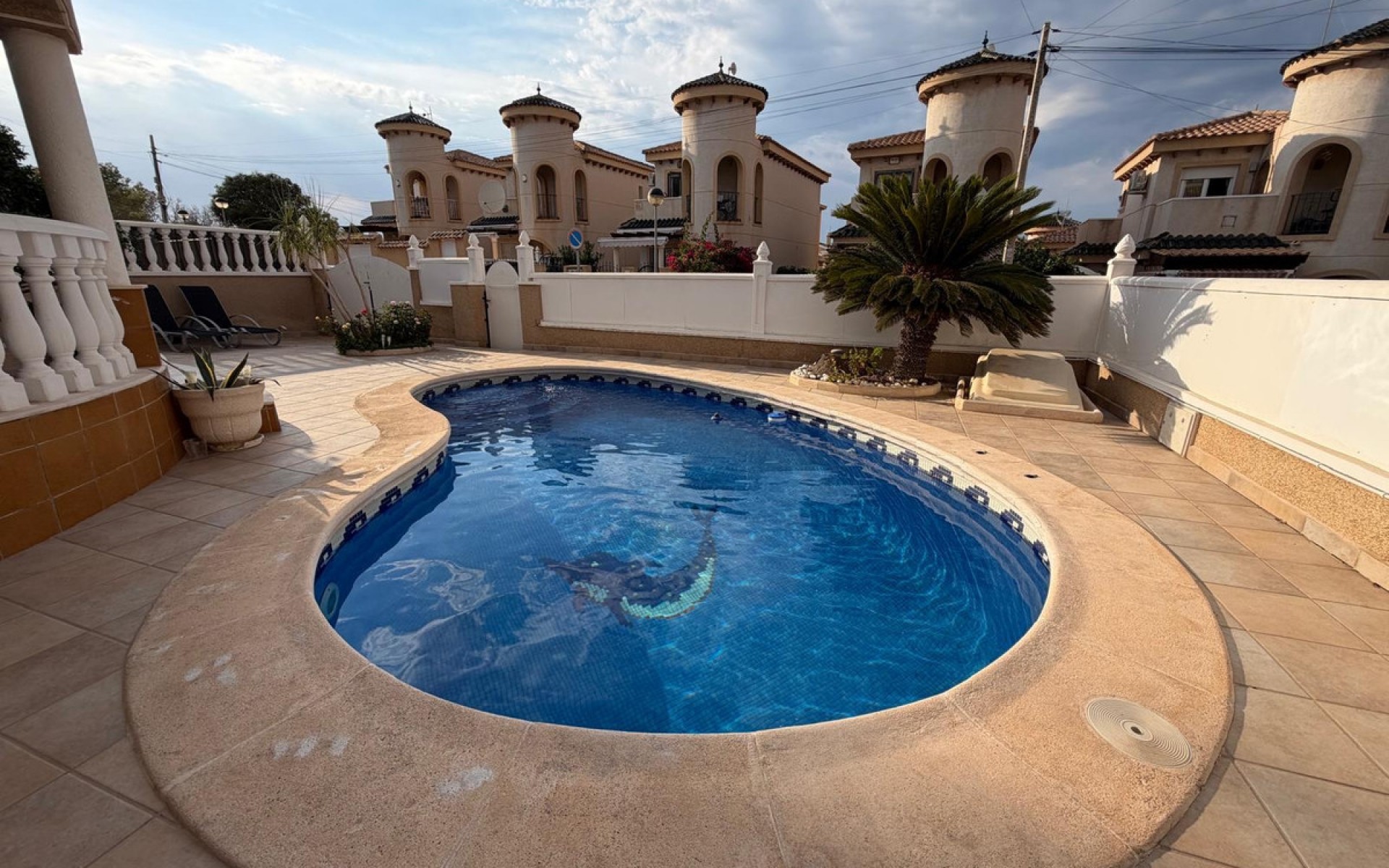  - Villa - 
