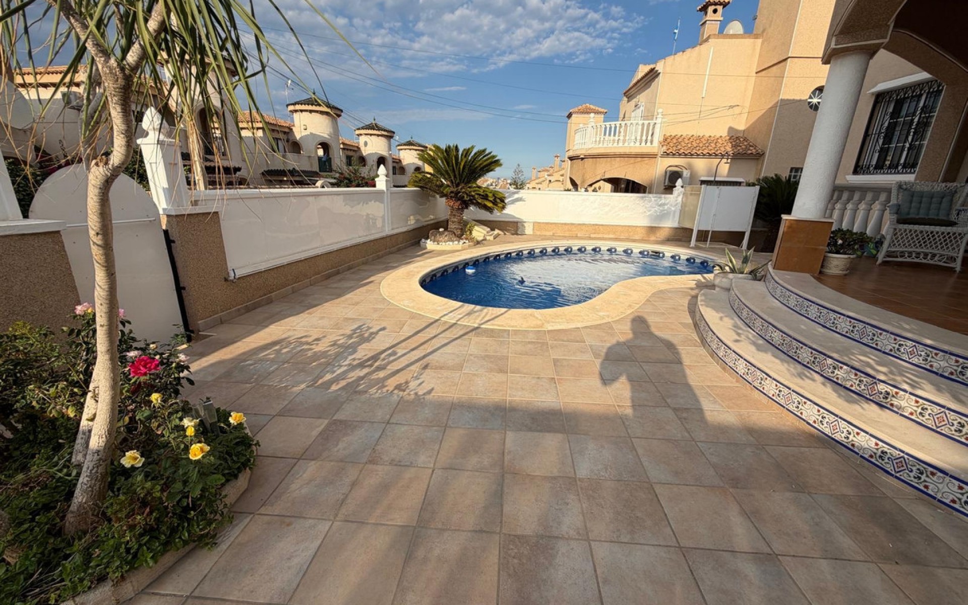  - Villa - 