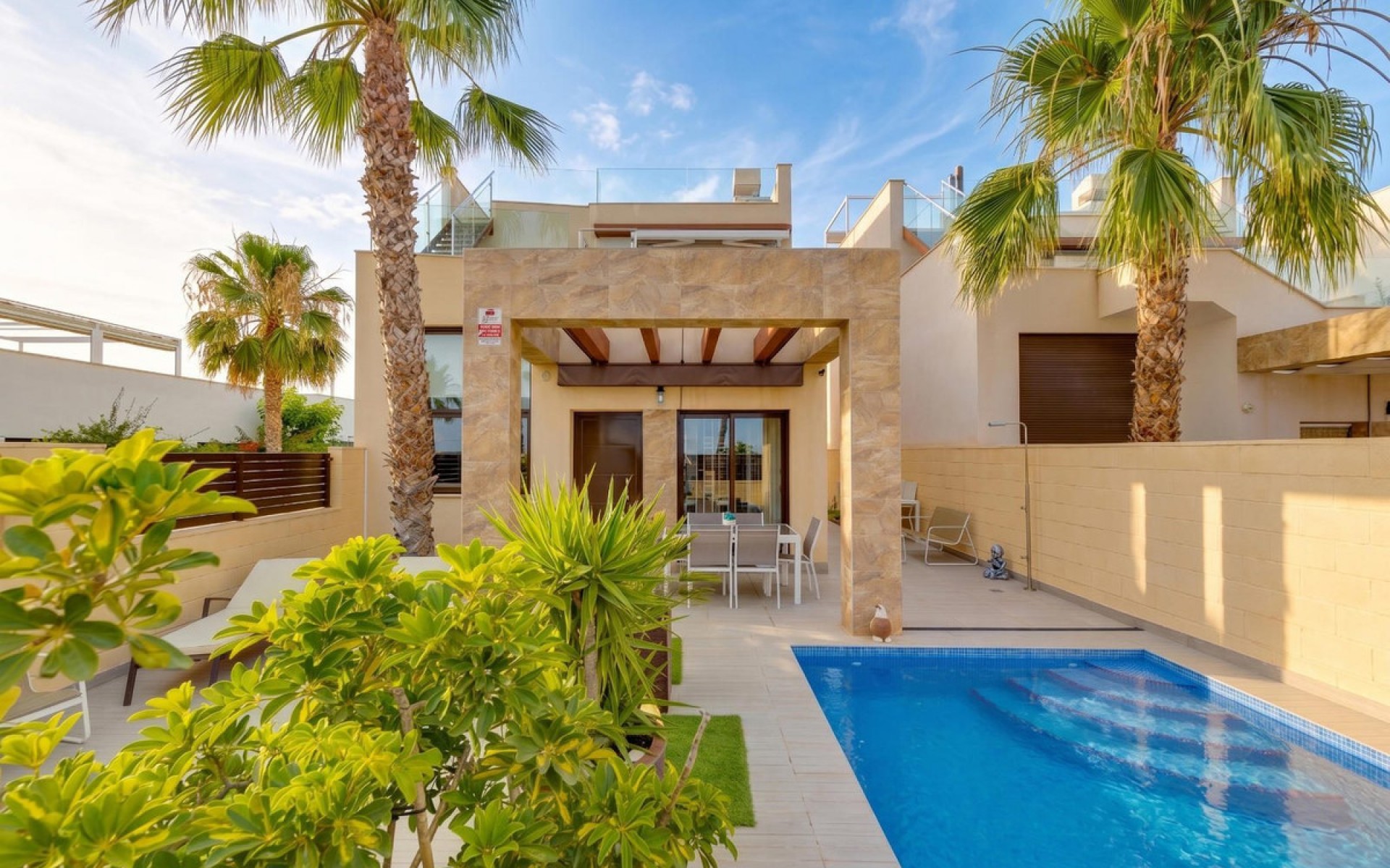  - Villa - 