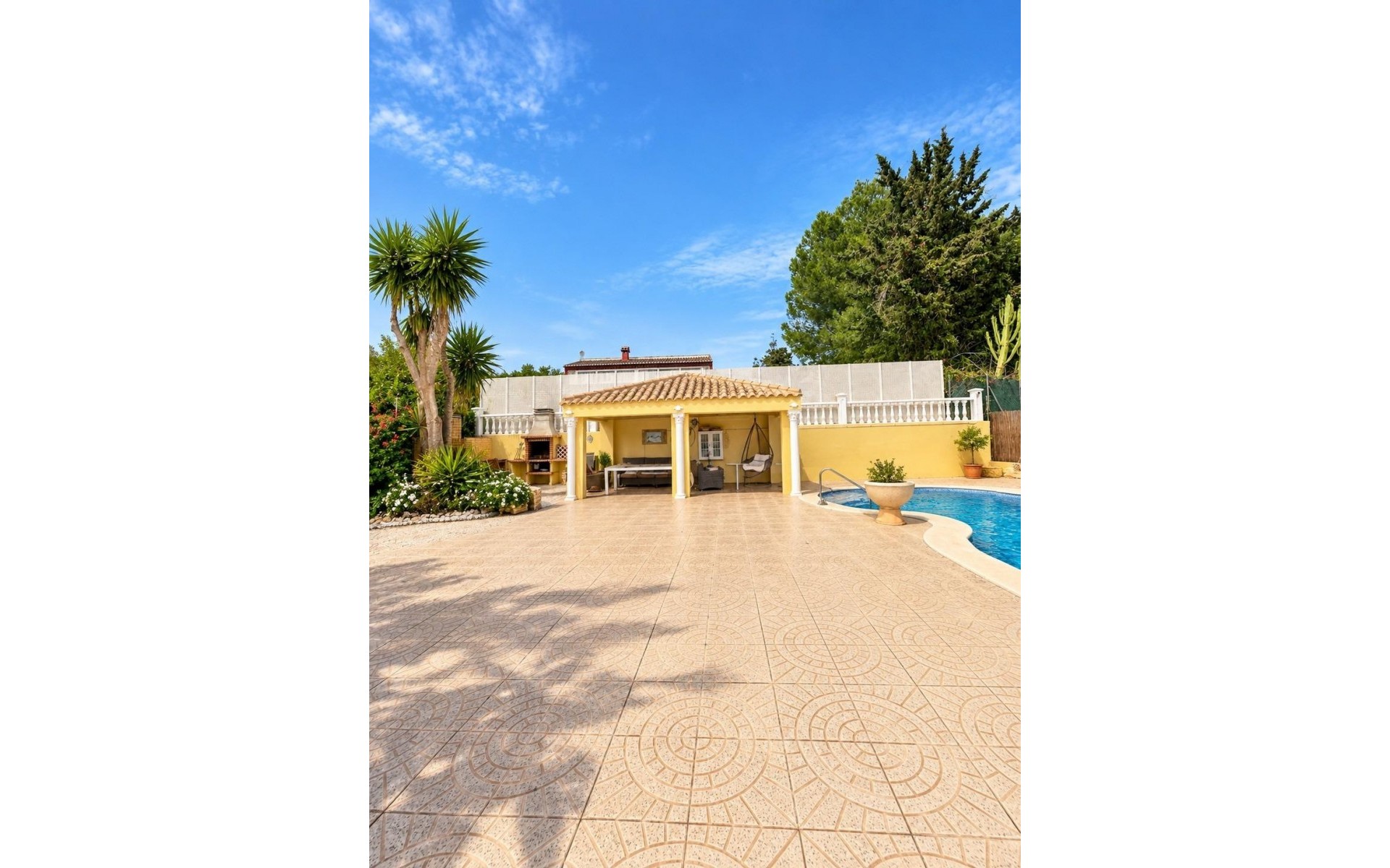  - Villa - 