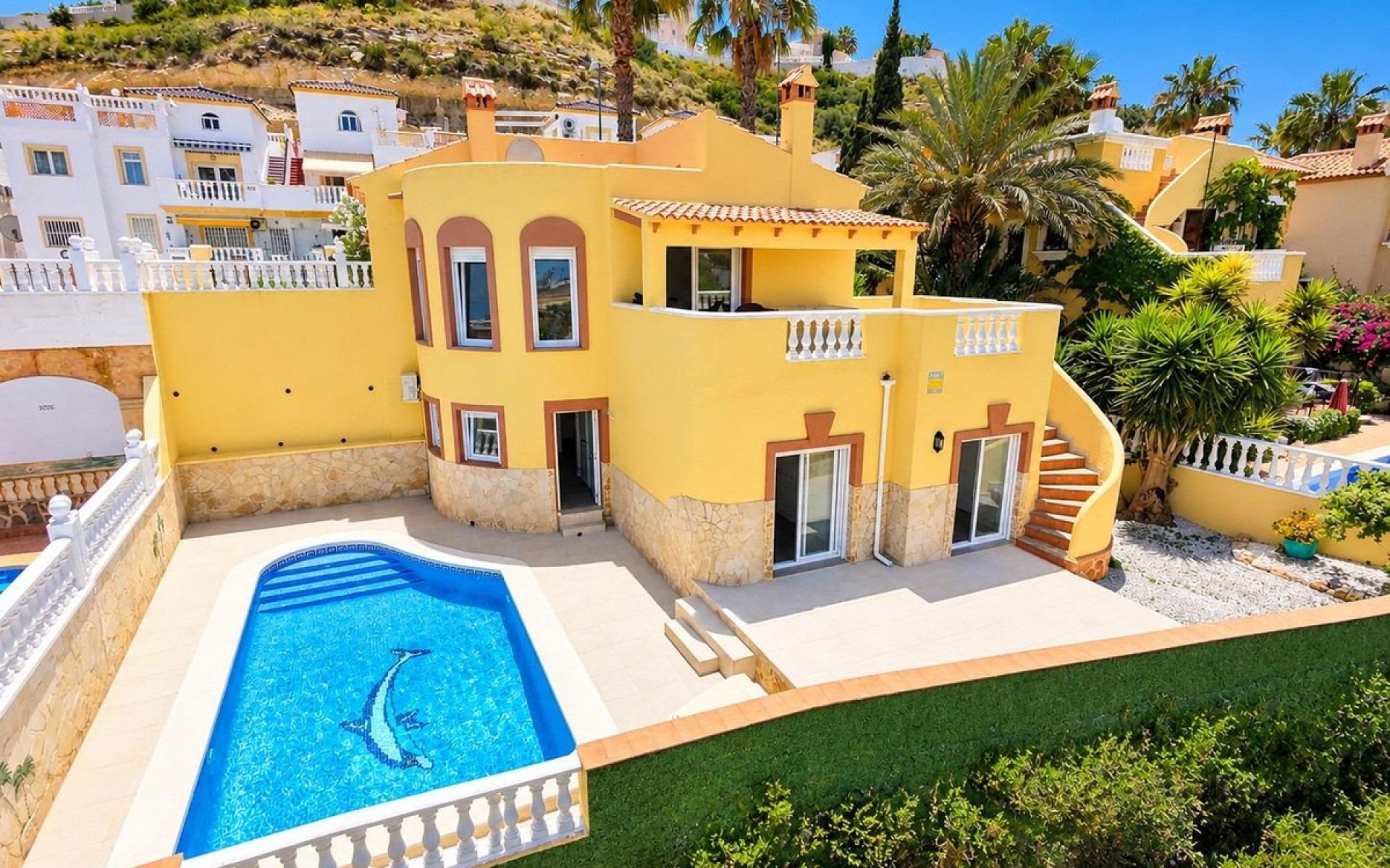  - Villa - 