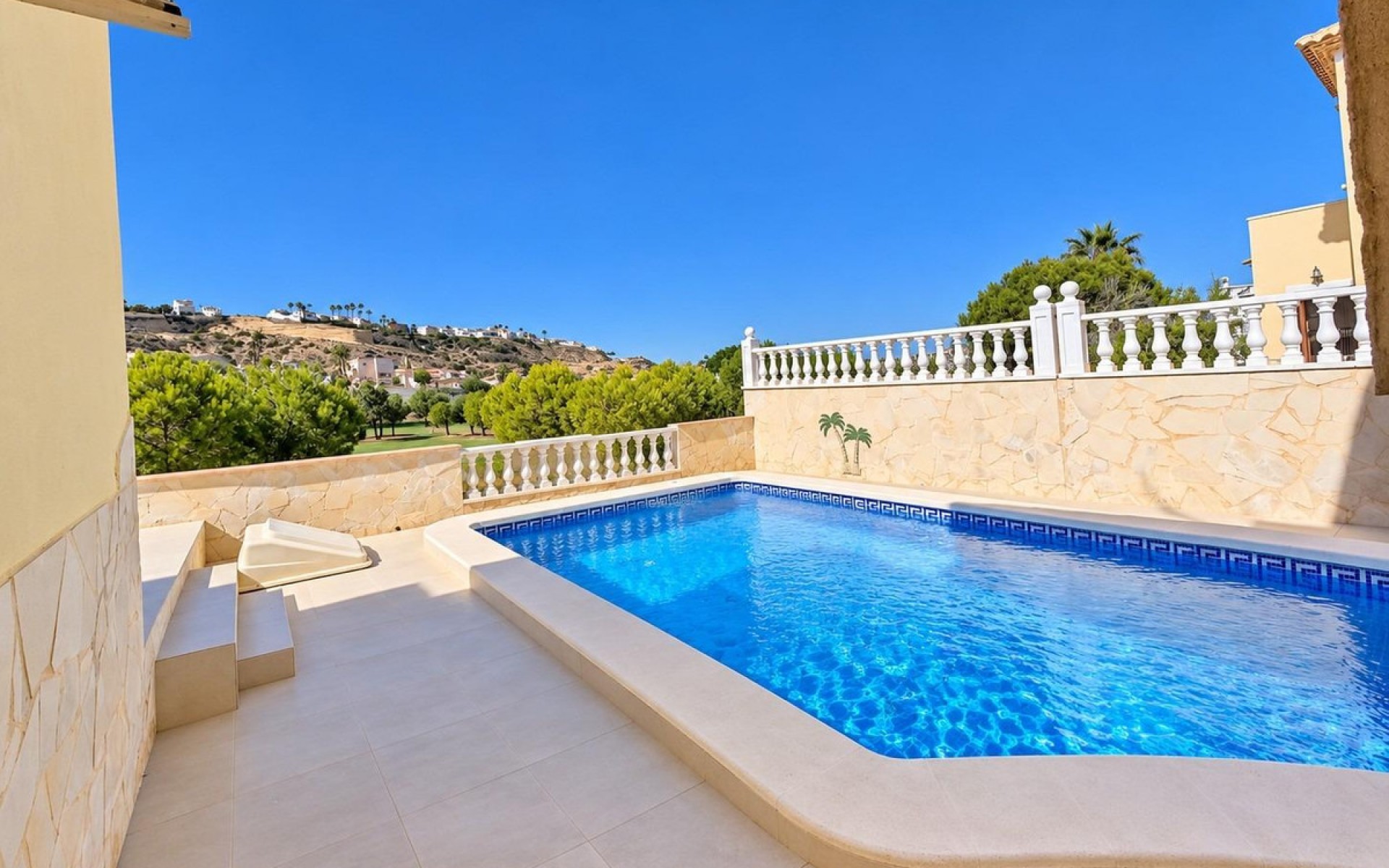  - Villa - 