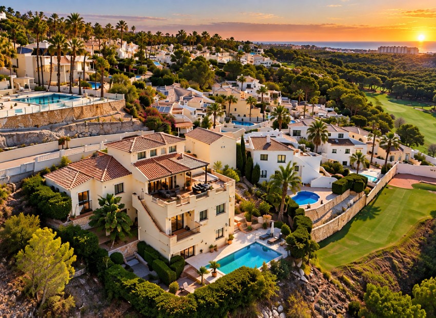  - Villa - 