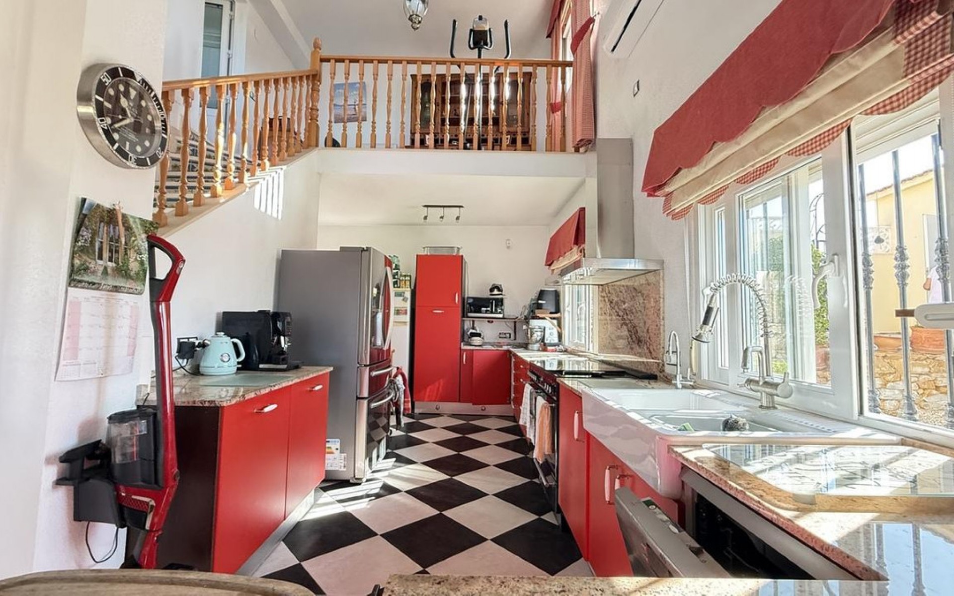  - Villa - 