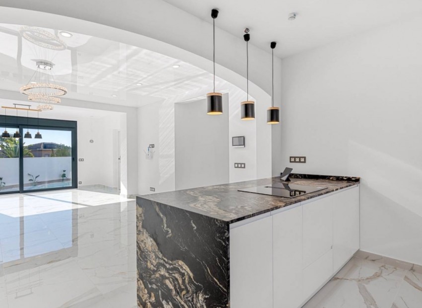  - Villa - 