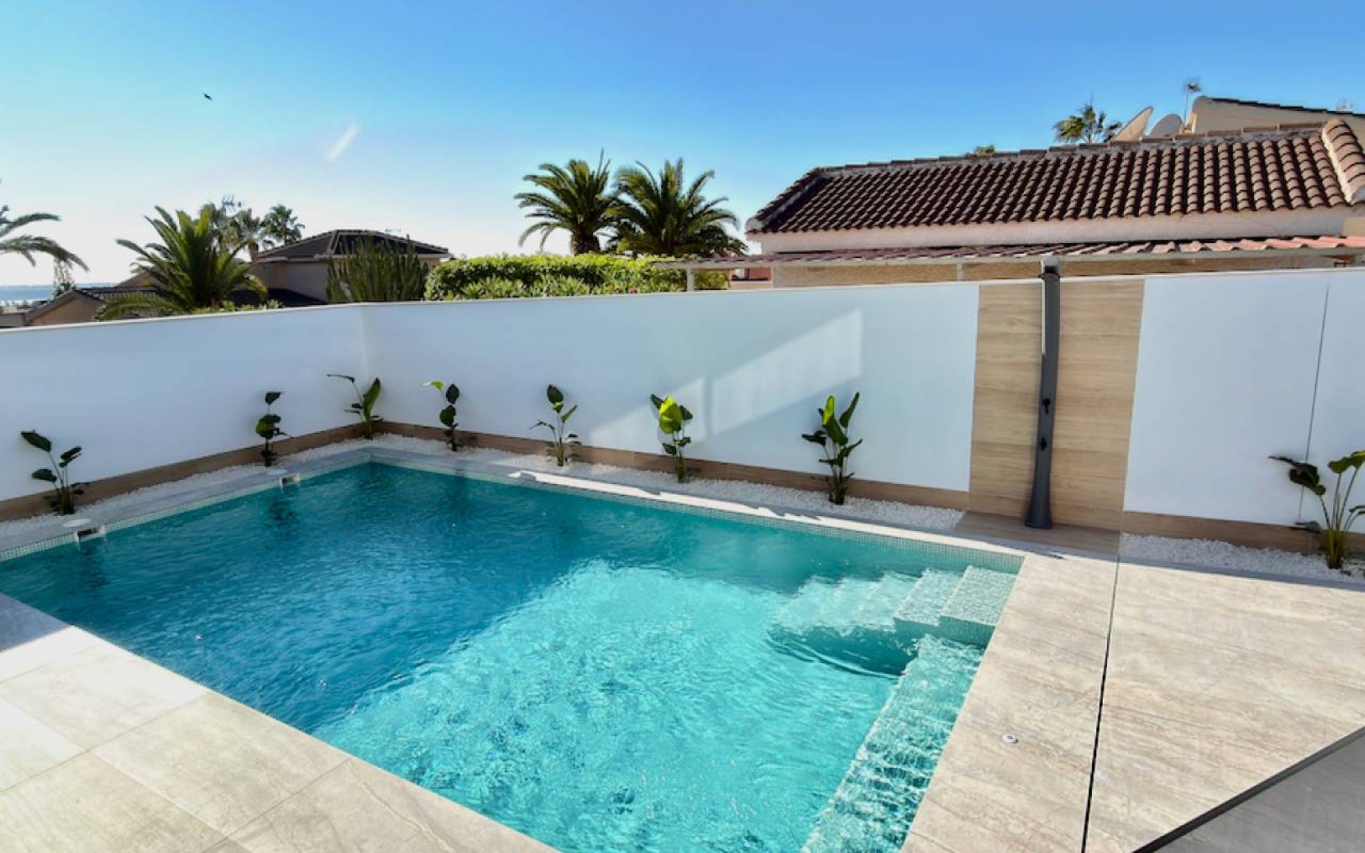  - Villa - 