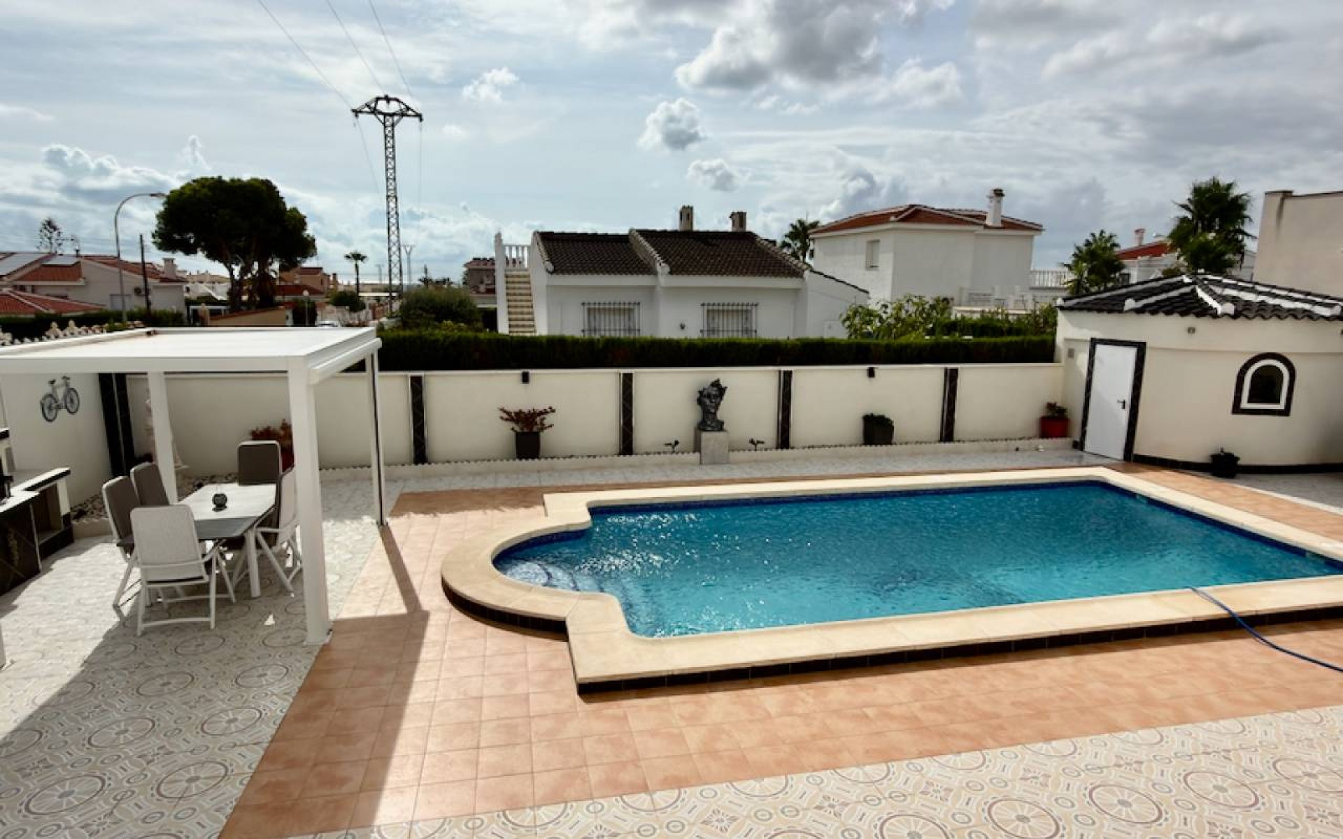  - Villa - 