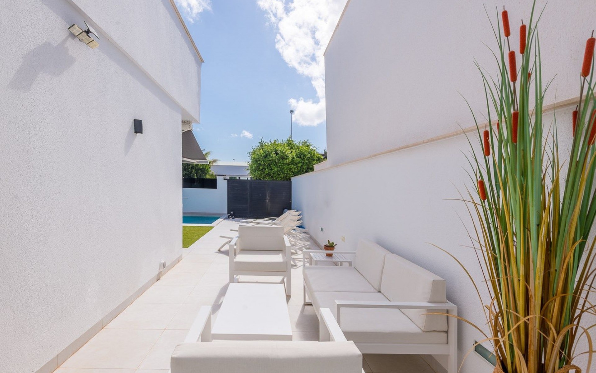  - Villa - 