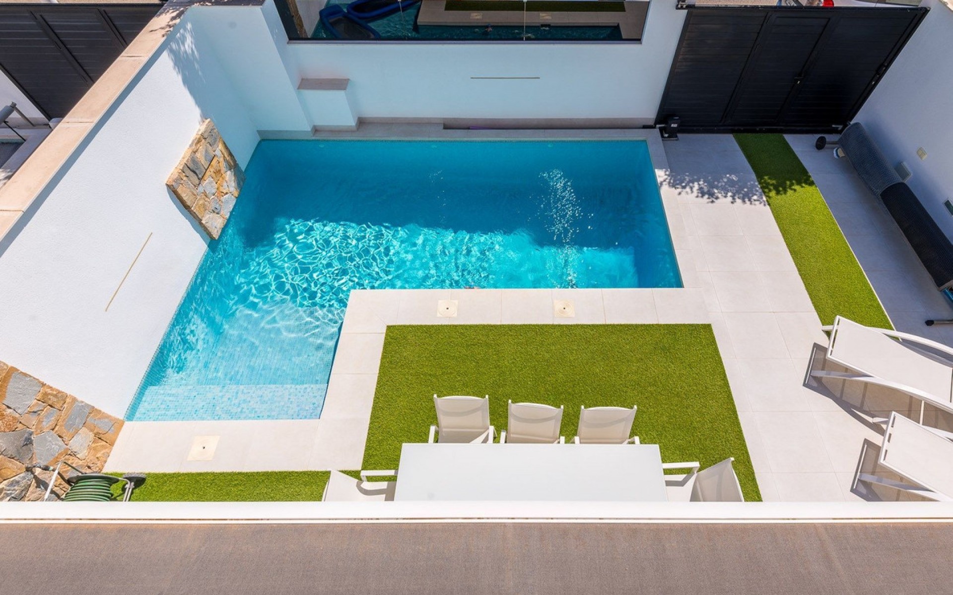  - Villa - 