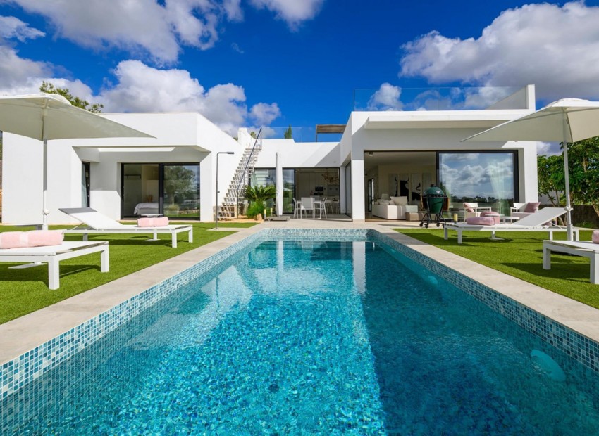  - Villa - 