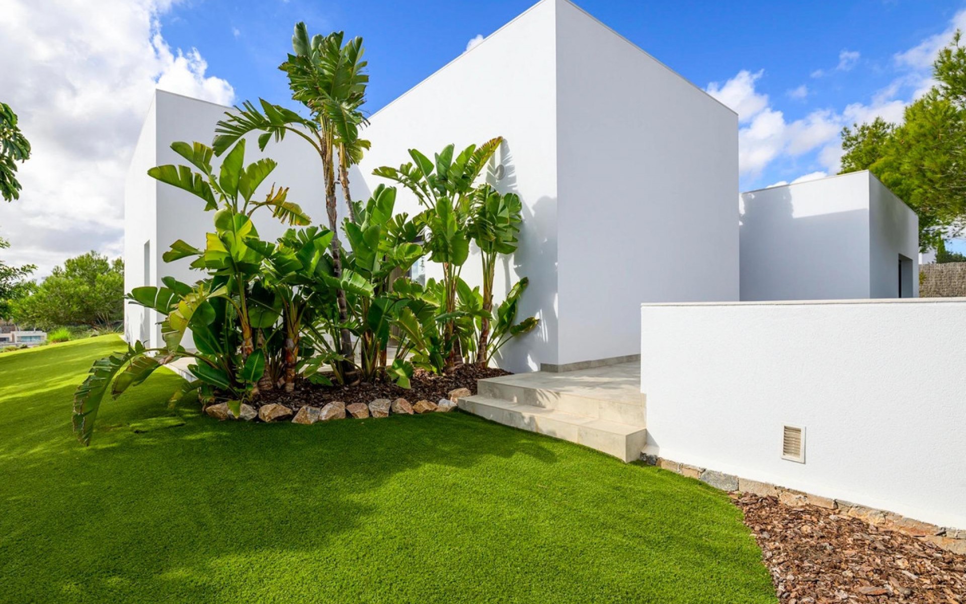  - Villa - 