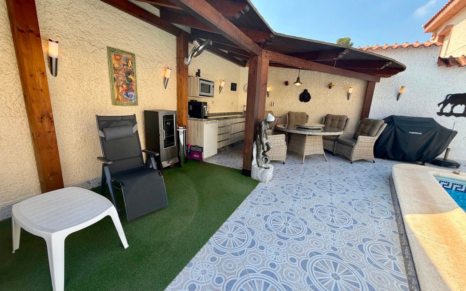  - Villa - 