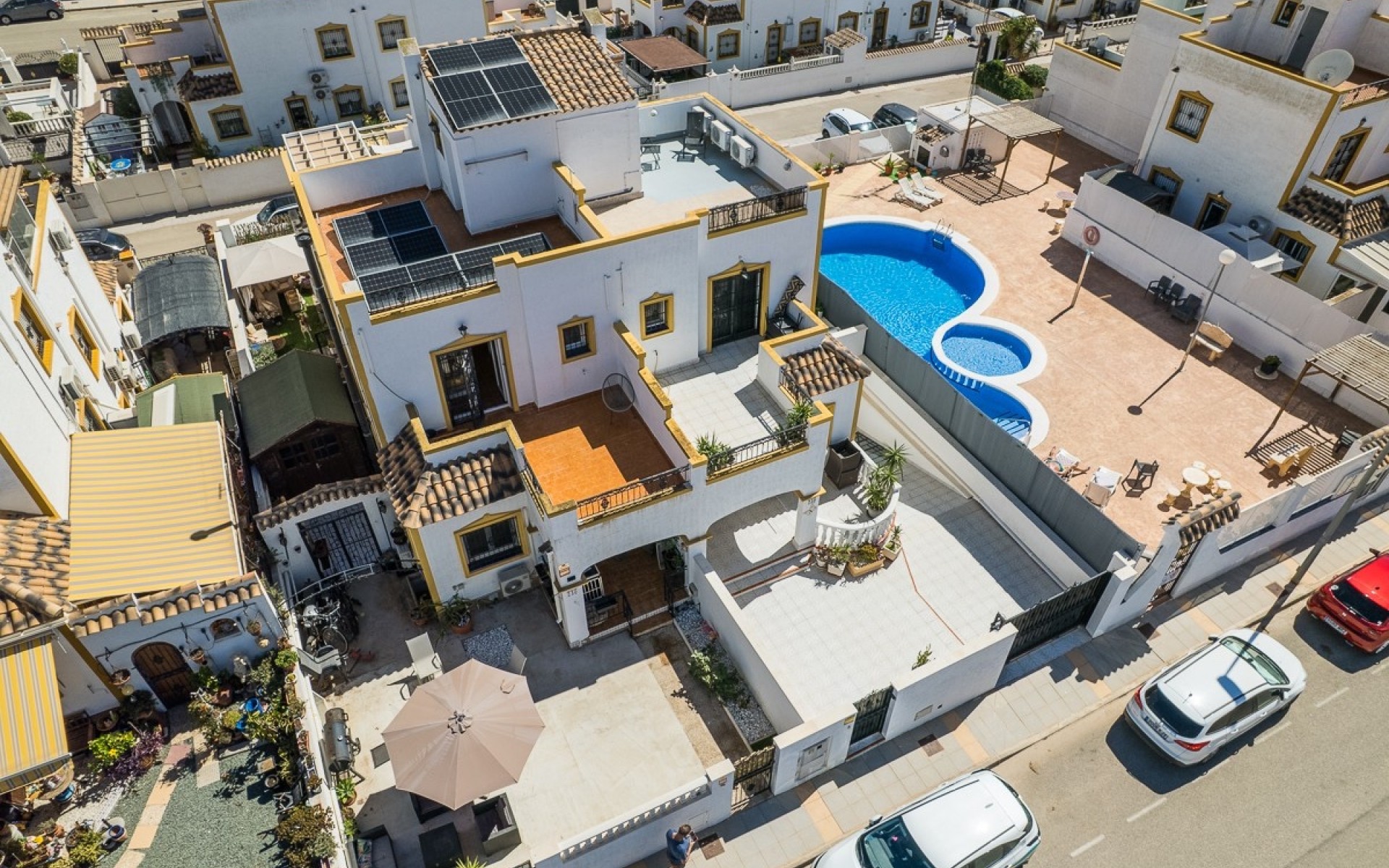  - Villa - 