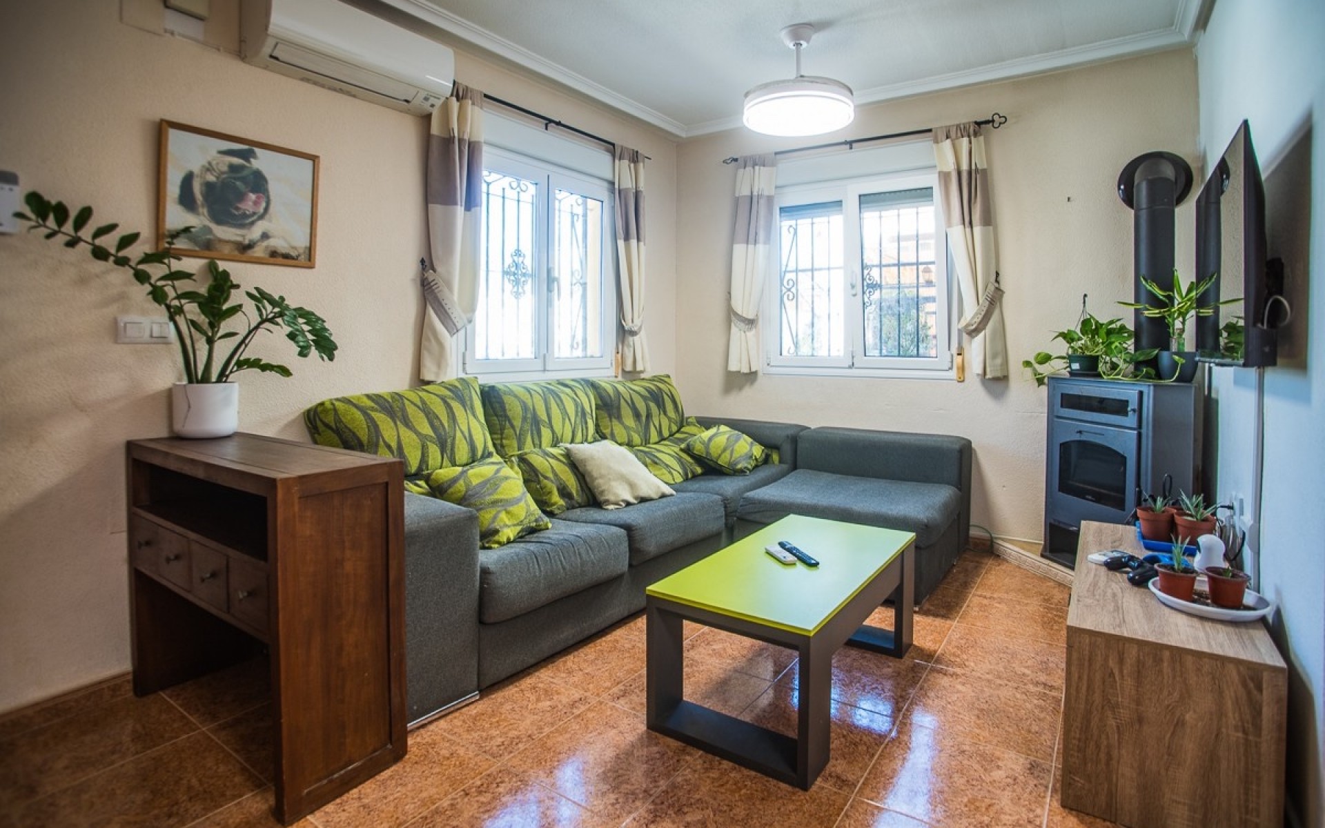  - Villa - 