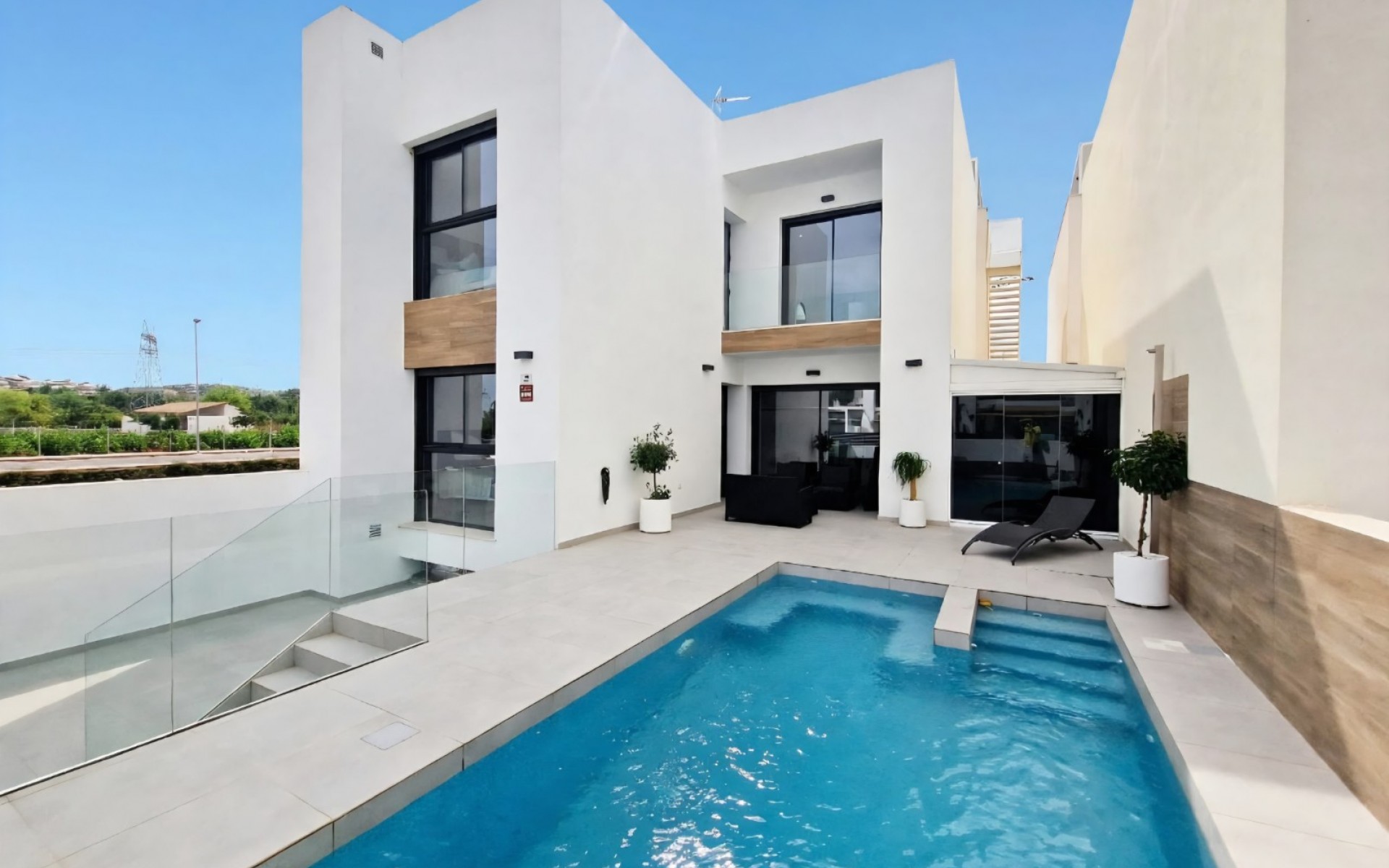  - Villa - 
