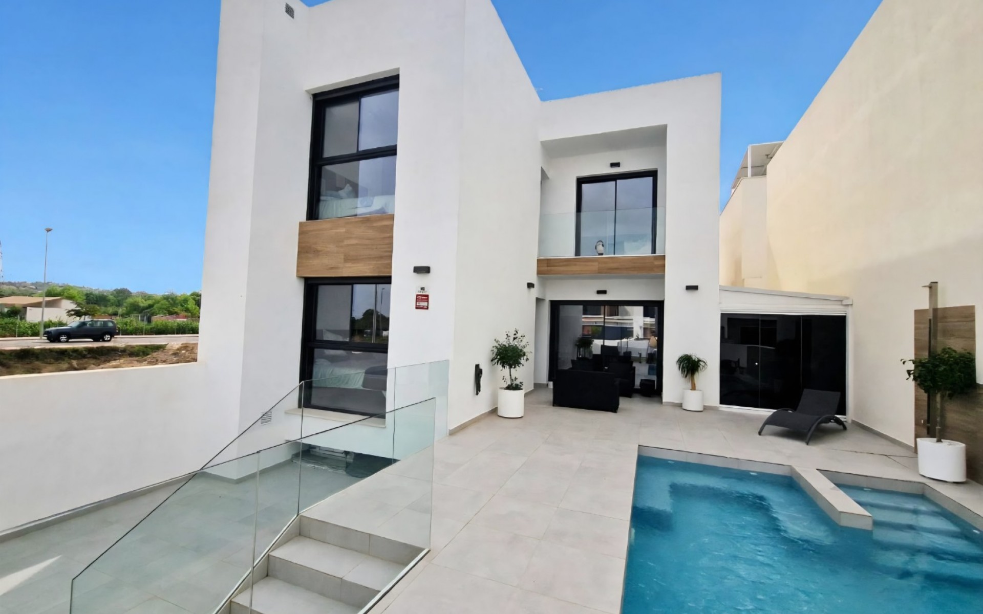 - Villa - 
