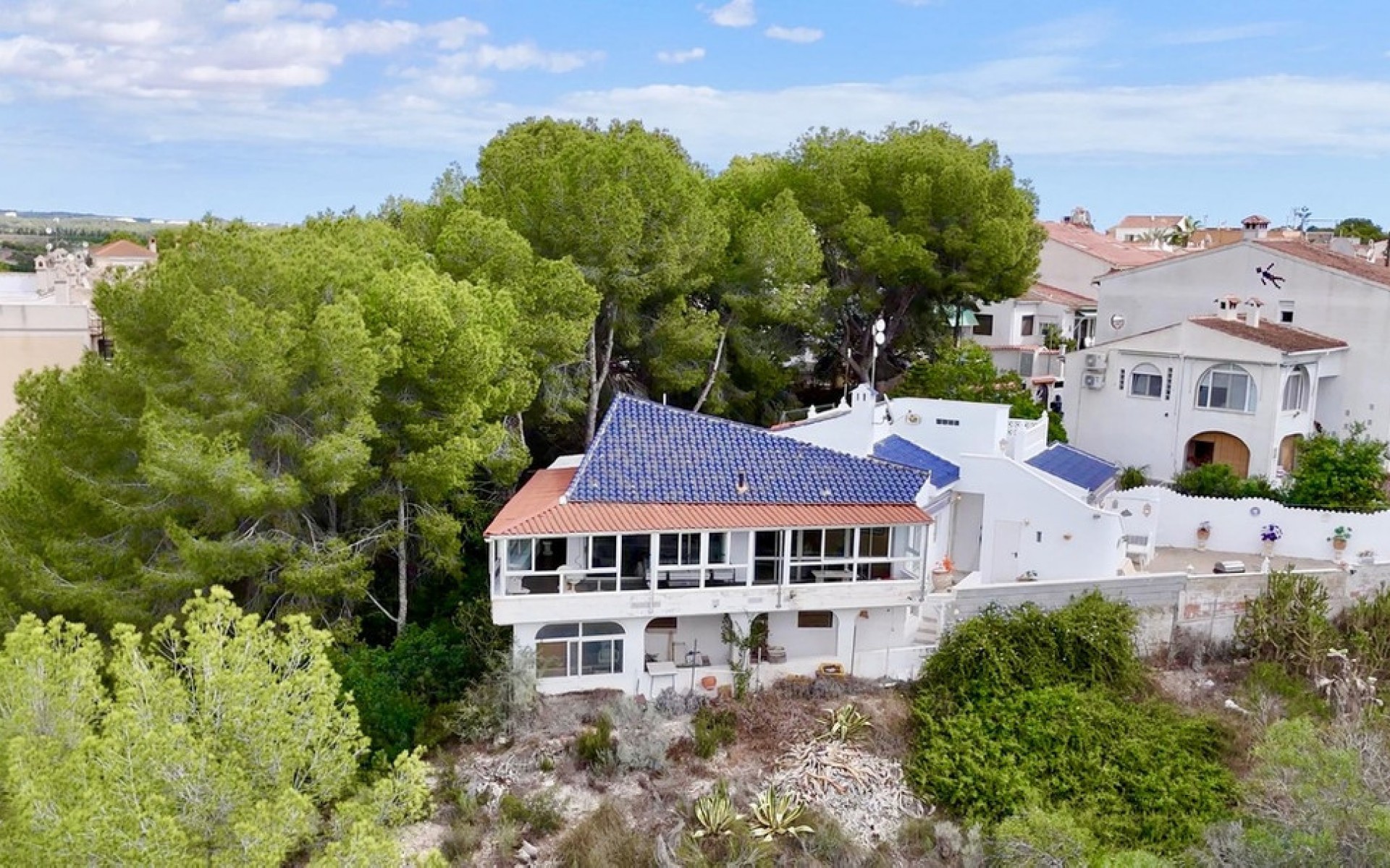  - Villa - 