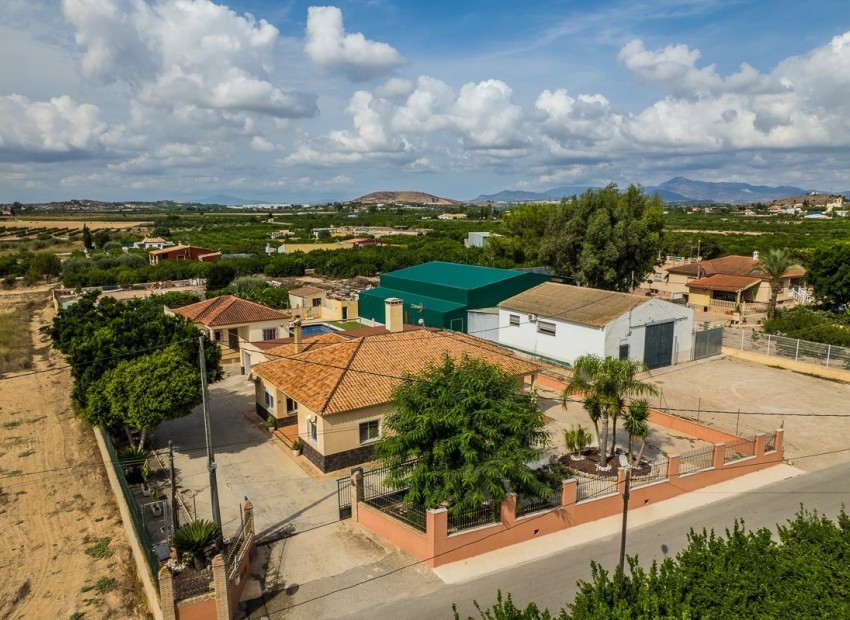  - Villa - 