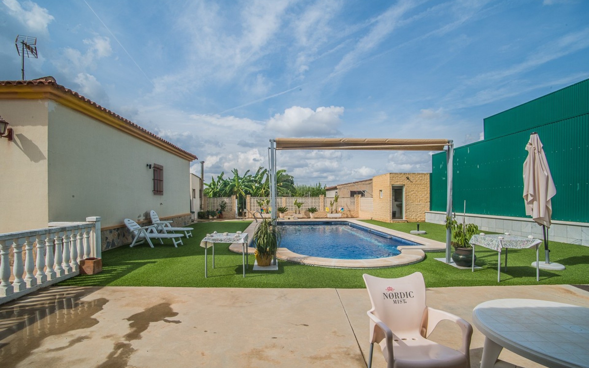  - Villa - 