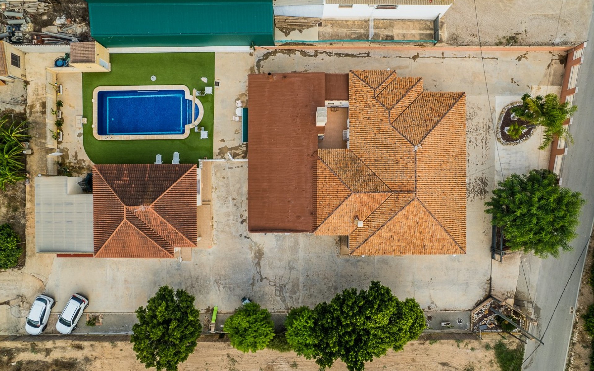  - Villa - 