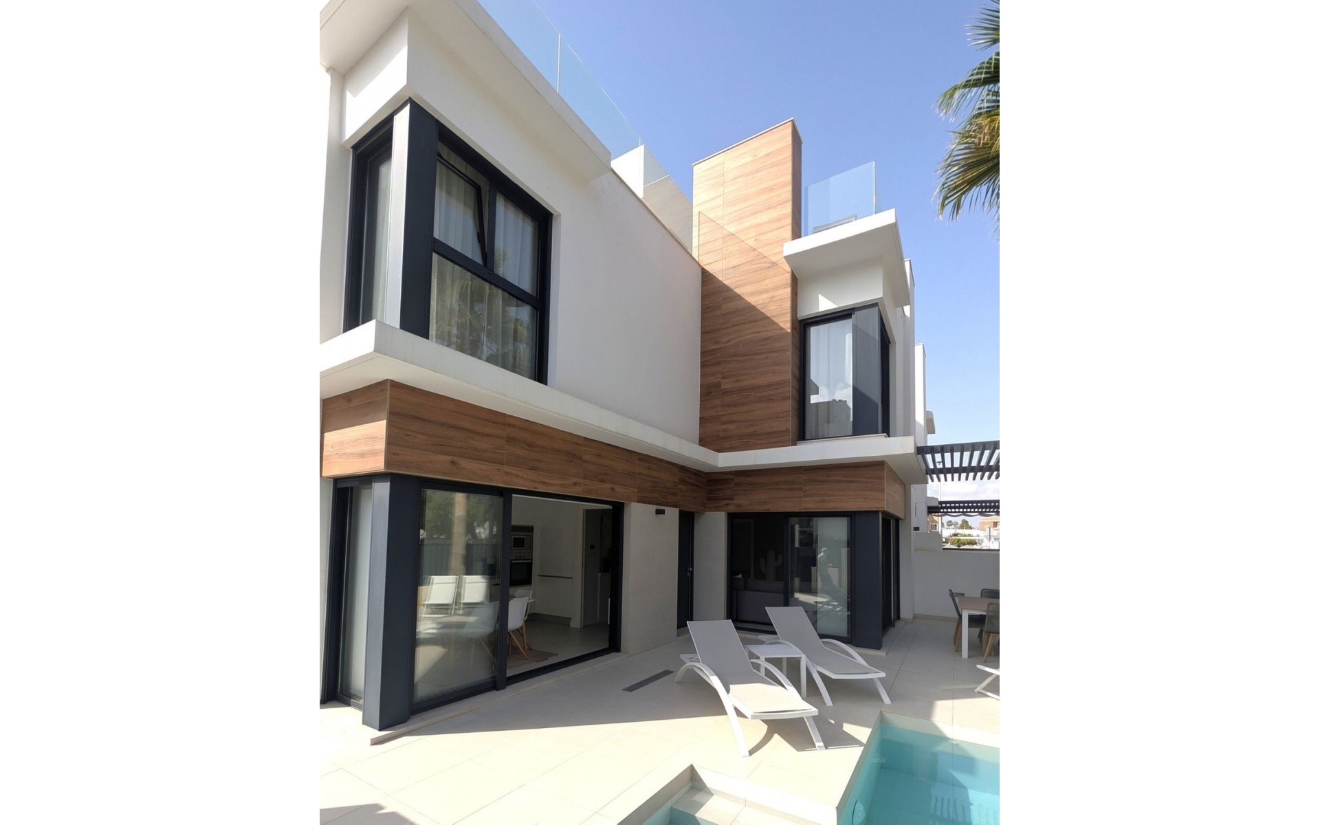  - Villa - 