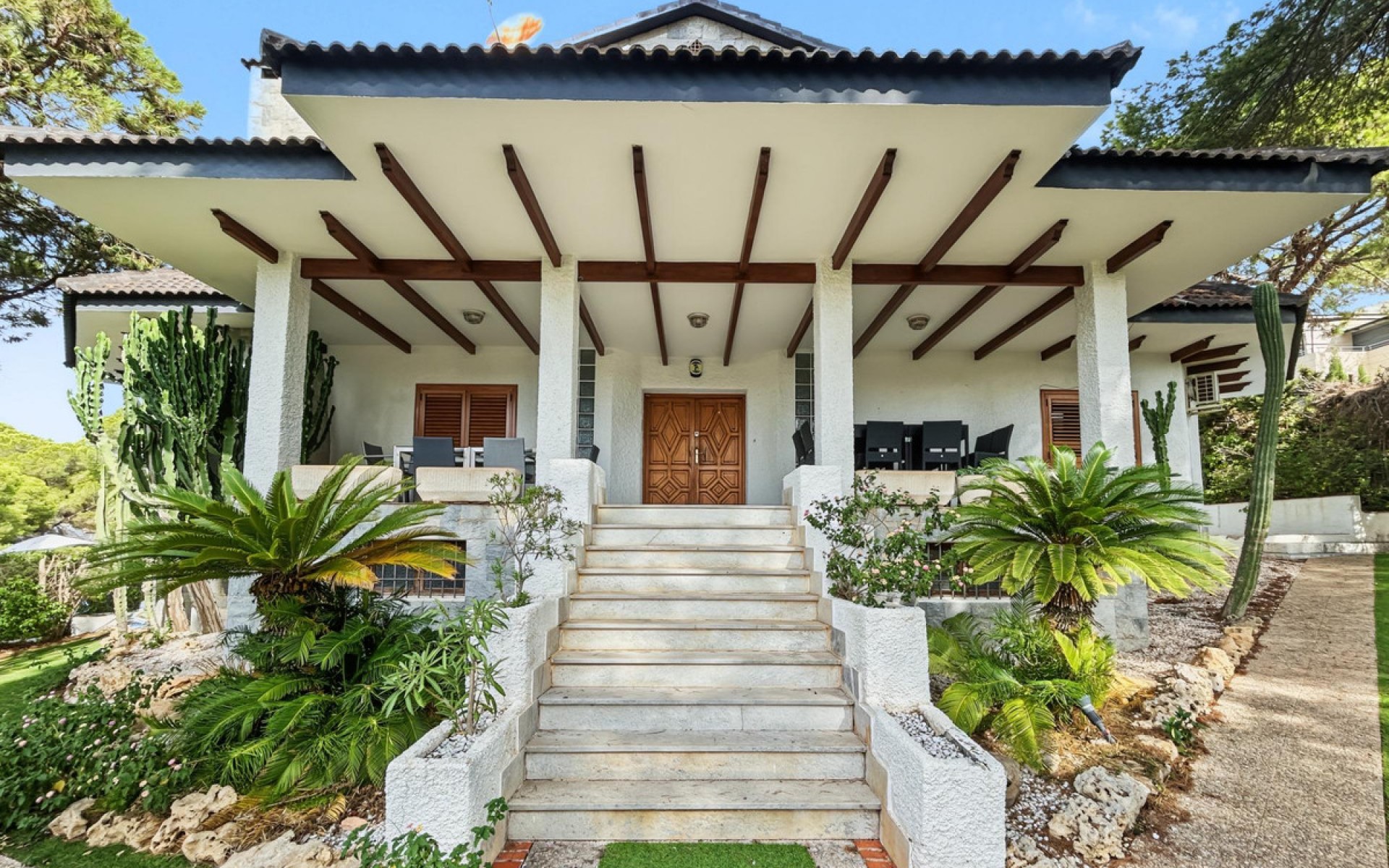  - Villa - 