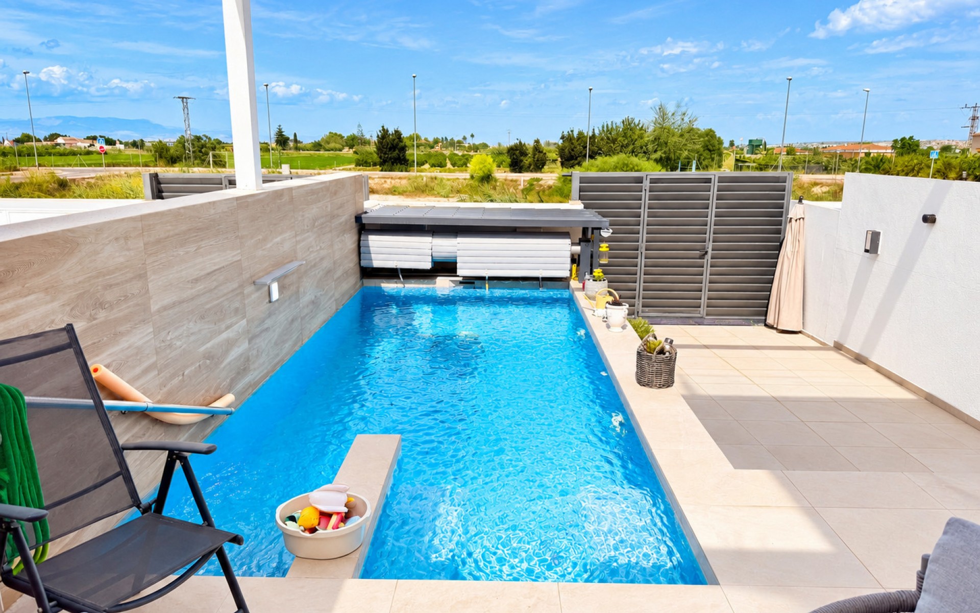  - Villa - 